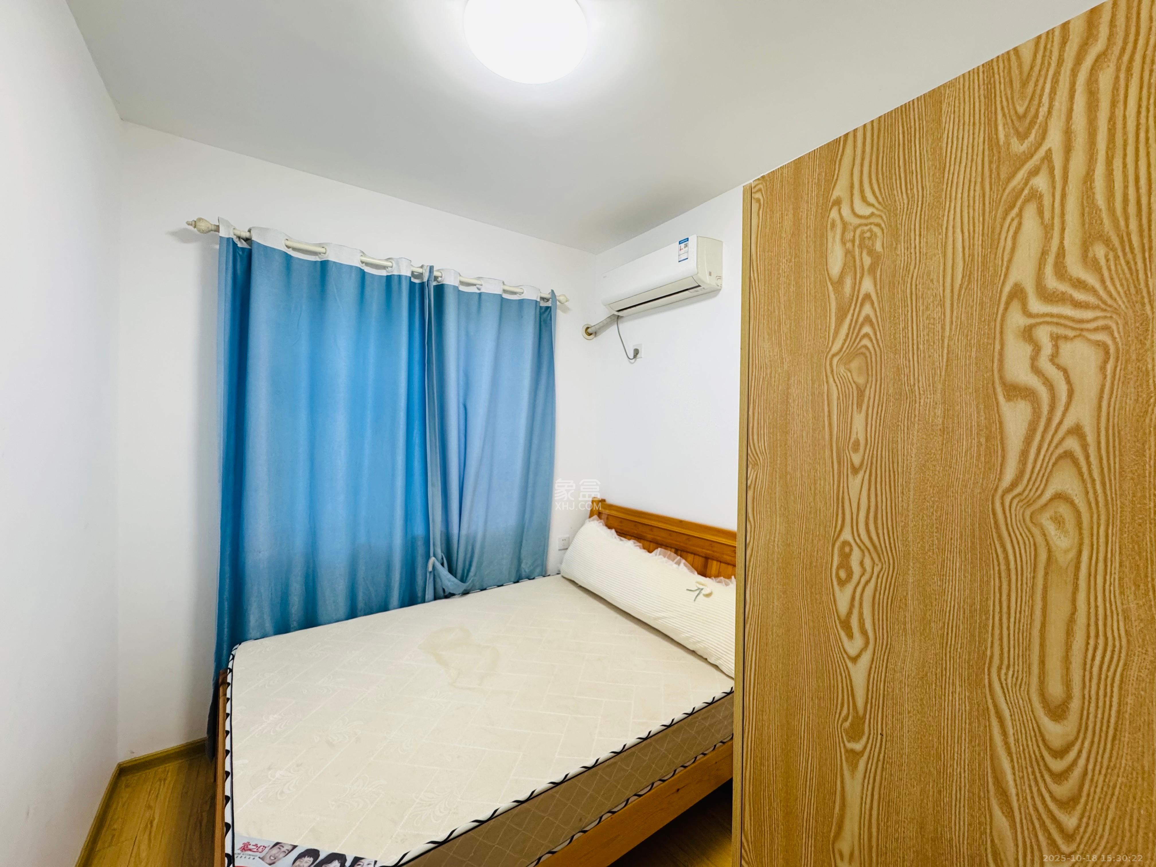 凯悦名城（泰悦公寓）  2室1厅1卫    2300.0元/月室内图