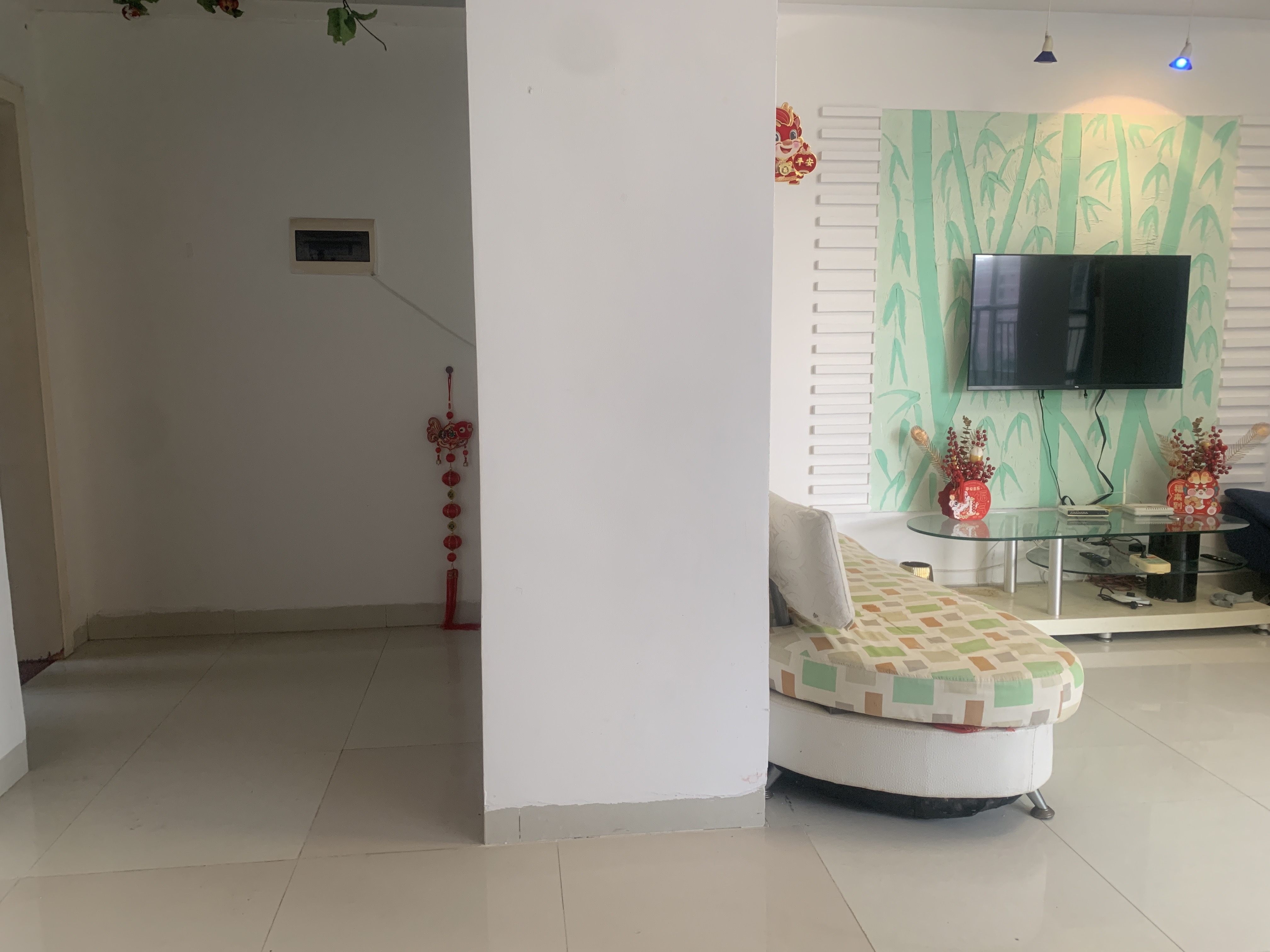 耀江花园  1室1厅1卫    2000.0元/月室内图