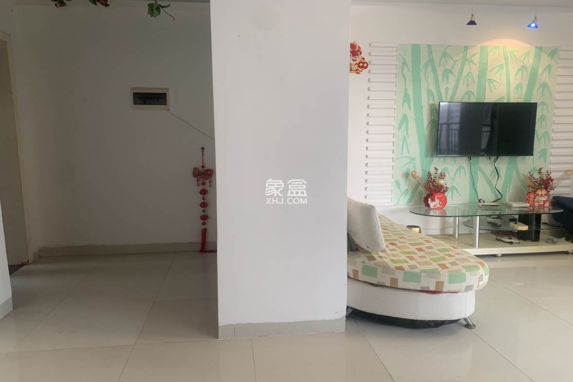 耀江花园 1室1厅1卫 2000.0元/月 耀江花园 1室1厅1卫 2000.0元/月室内图