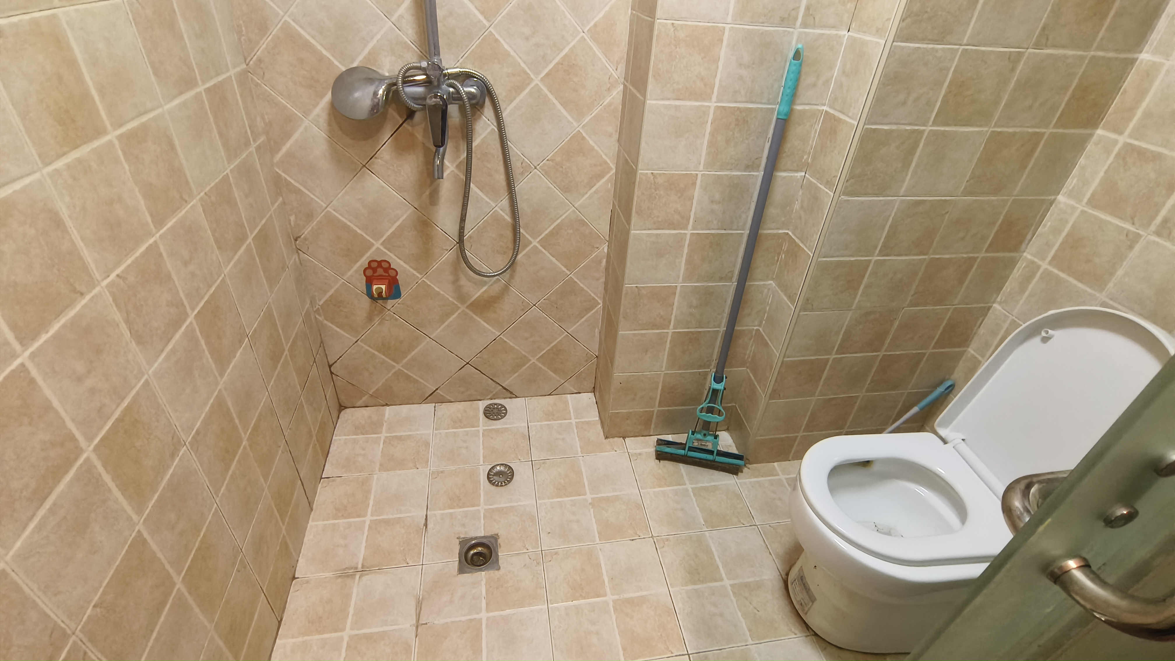 中泰财富湘江  1室1厅1卫    21.0万室内图