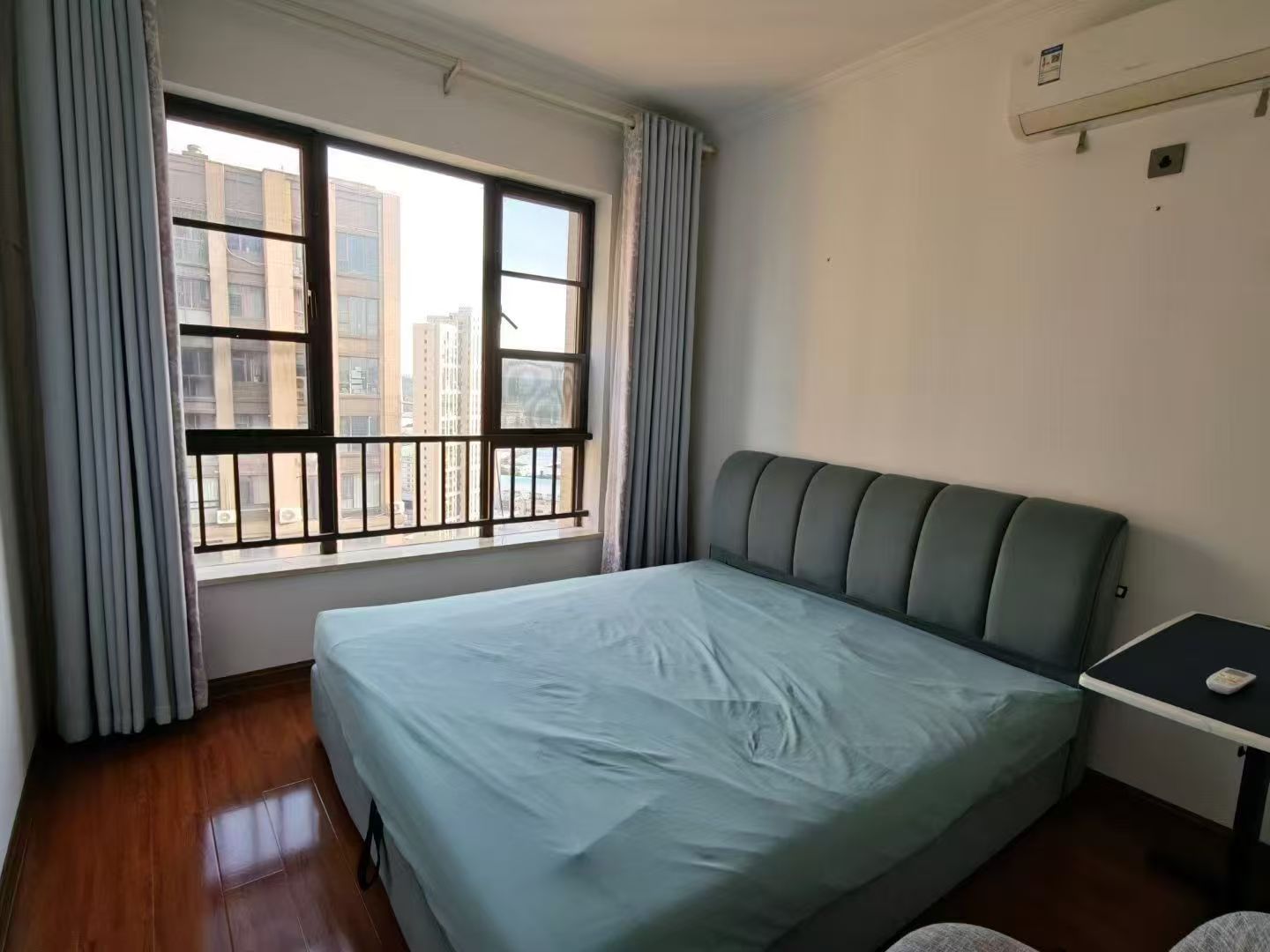 中泰财富湘江  2室2厅1卫    48.0万室内图