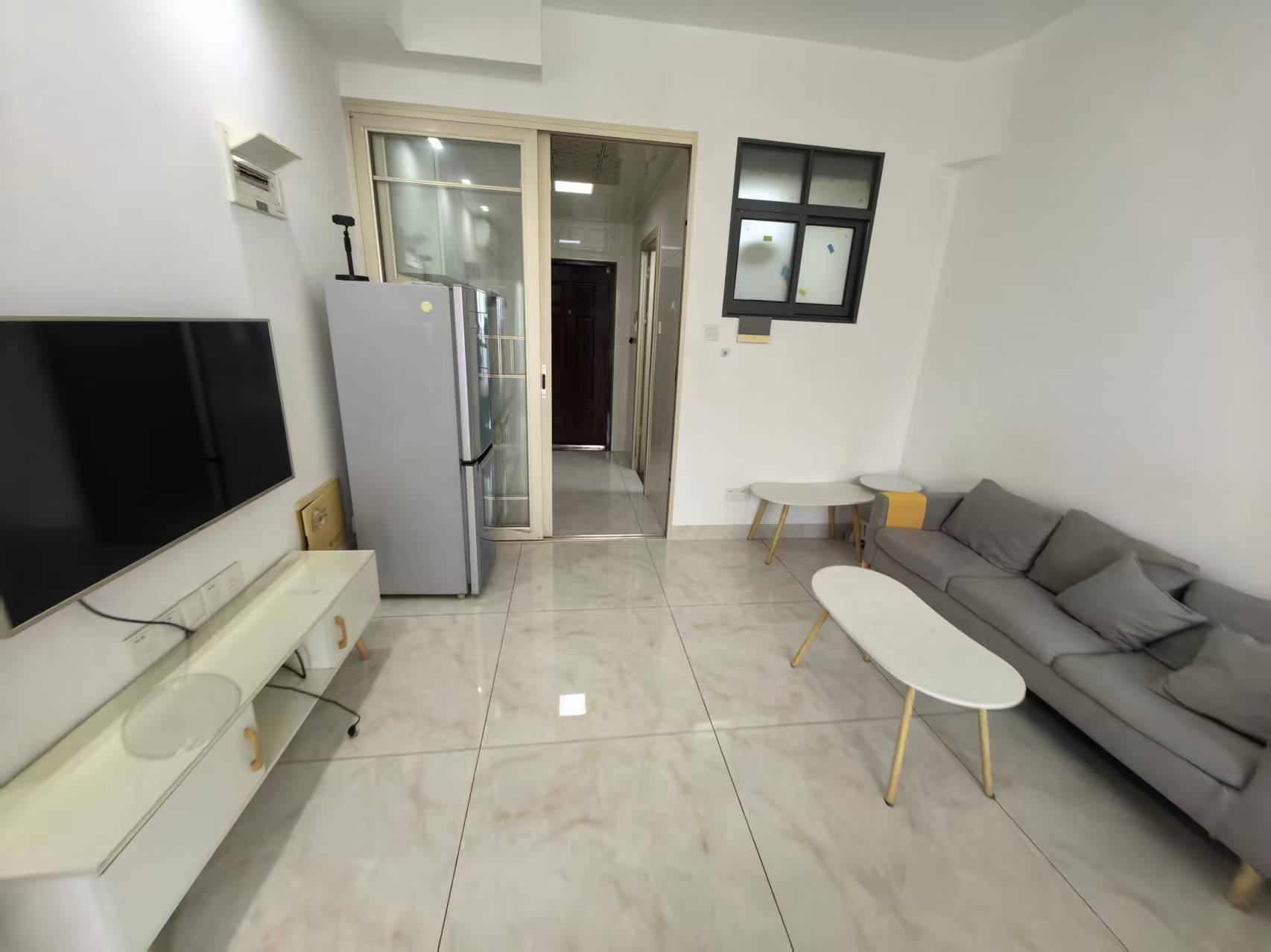 新桂公馆 1室1厅1卫 10.8万 新桂公馆 1室1厅1卫 10.8万室内图