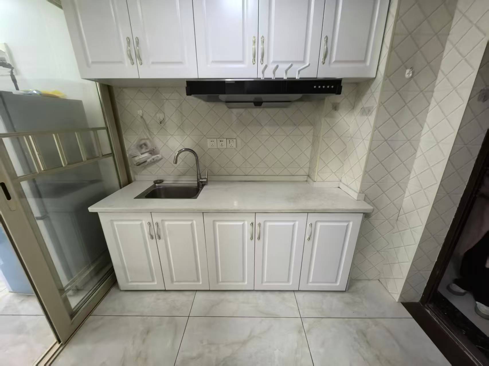 新桂公馆 1室1厅1卫 10.8万 新桂公馆 1室1厅1卫 10.8万室内图