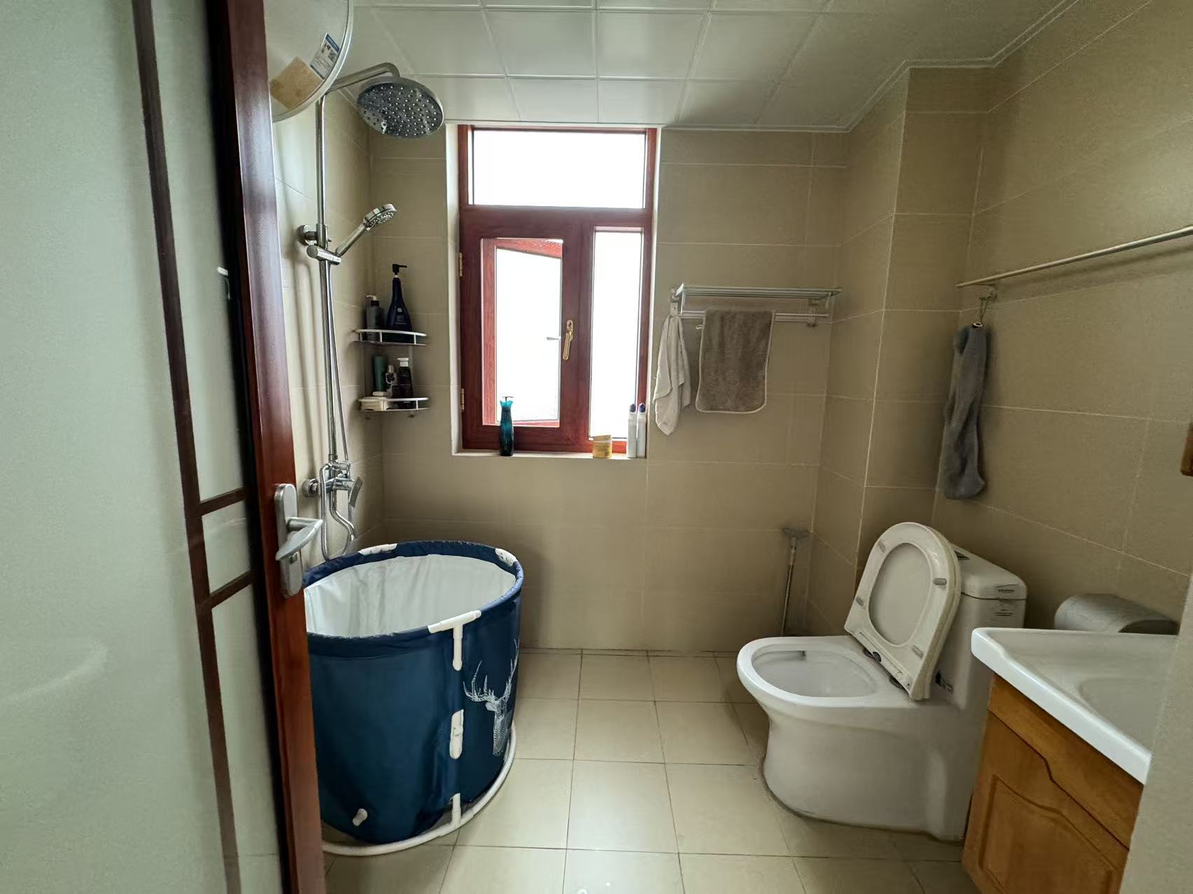 建设家园 3室2厅2卫 76.8万 建设家园 3室2厅2卫 76.8万室内图