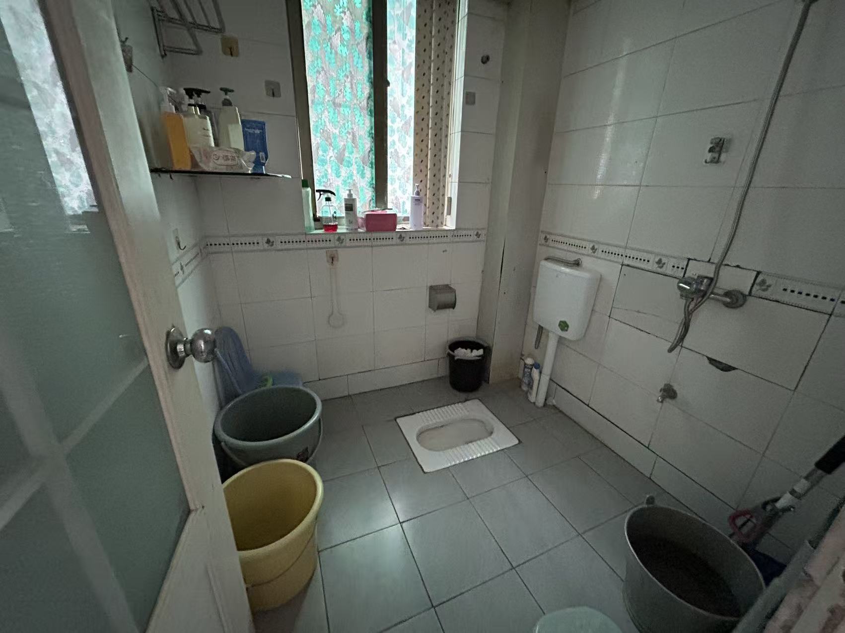 康华小区  3室2厅2卫    45.0万室内图