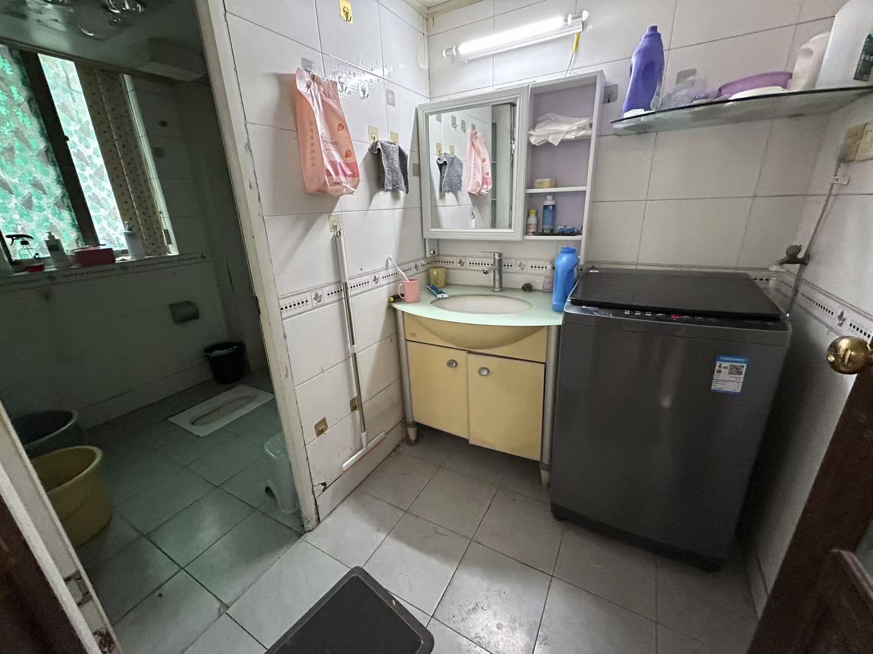 康华小区  3室2厅2卫    45.0万室内图