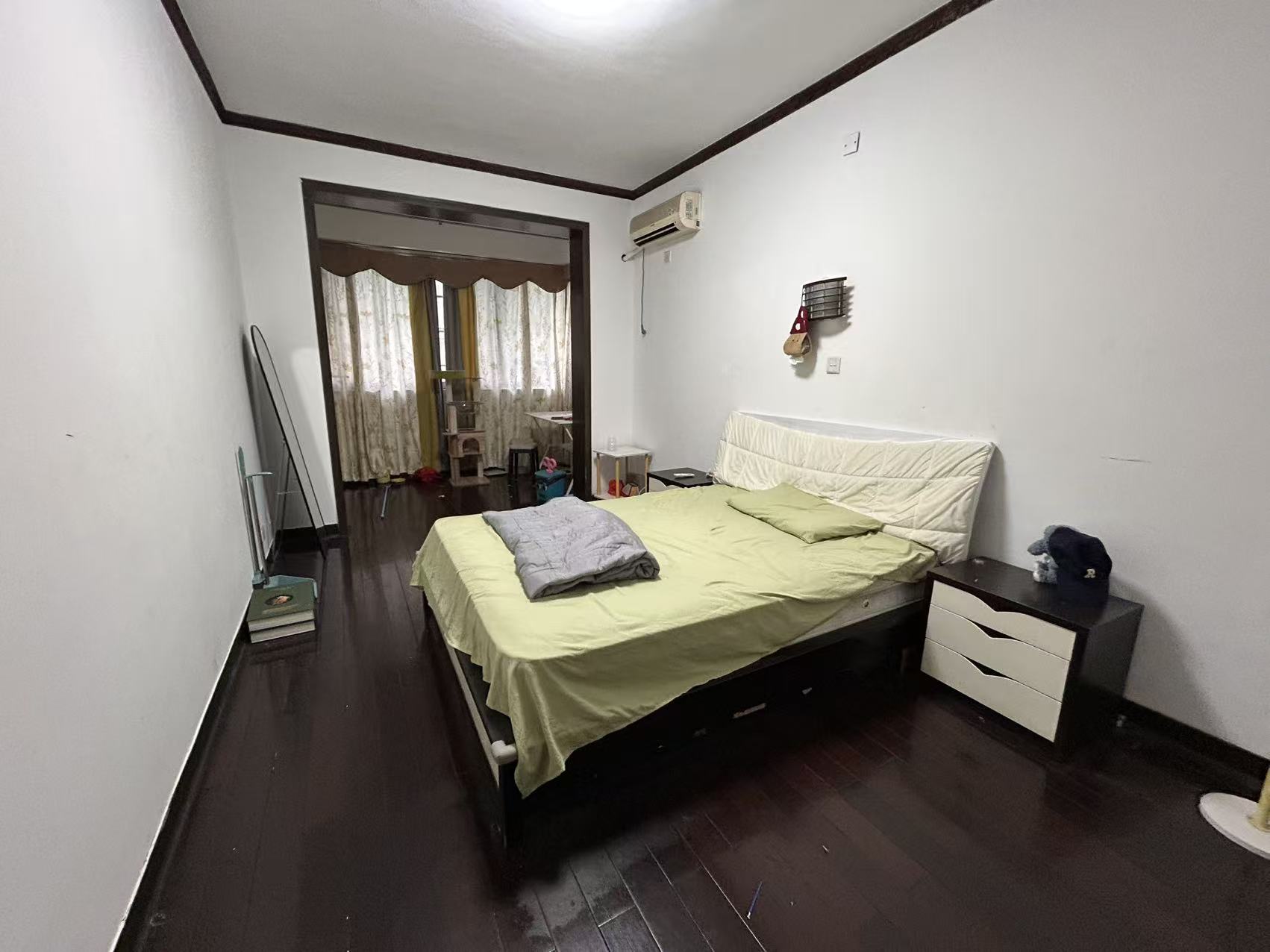 康华小区 3室2厅2卫 45.0万 康华小区 3室2厅2卫 45.0万室内图