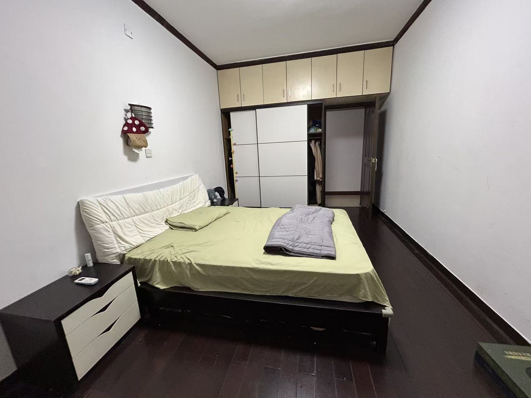 康华小区  3室2厅2卫    45.0万室内图