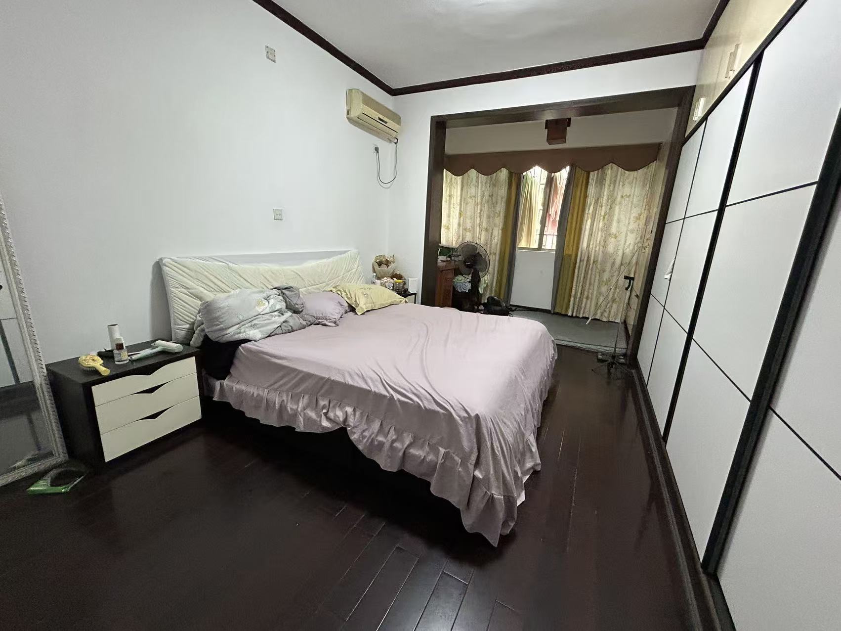 康华小区 3室2厅2卫 45.0万 康华小区 3室2厅2卫 45.0万室内图