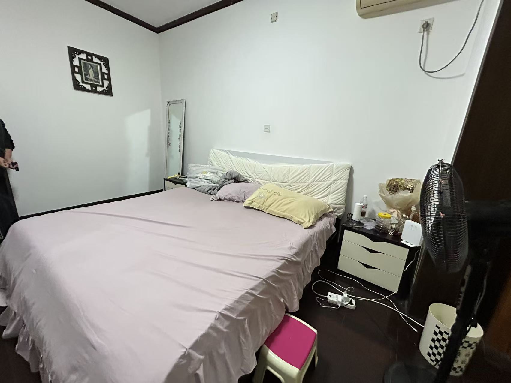 康华小区  3室2厅2卫    45.0万室内图