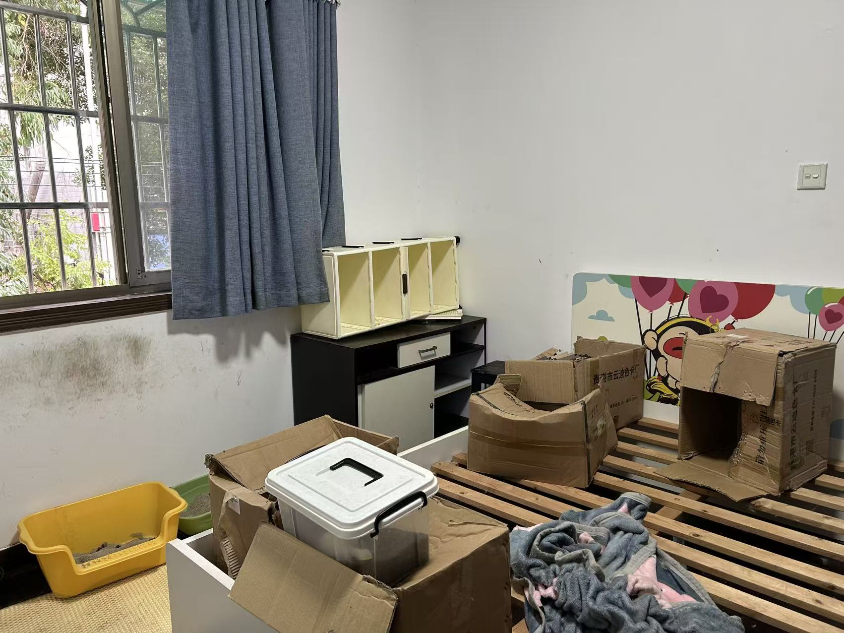 康华小区  3室2厅2卫    45.0万室内图