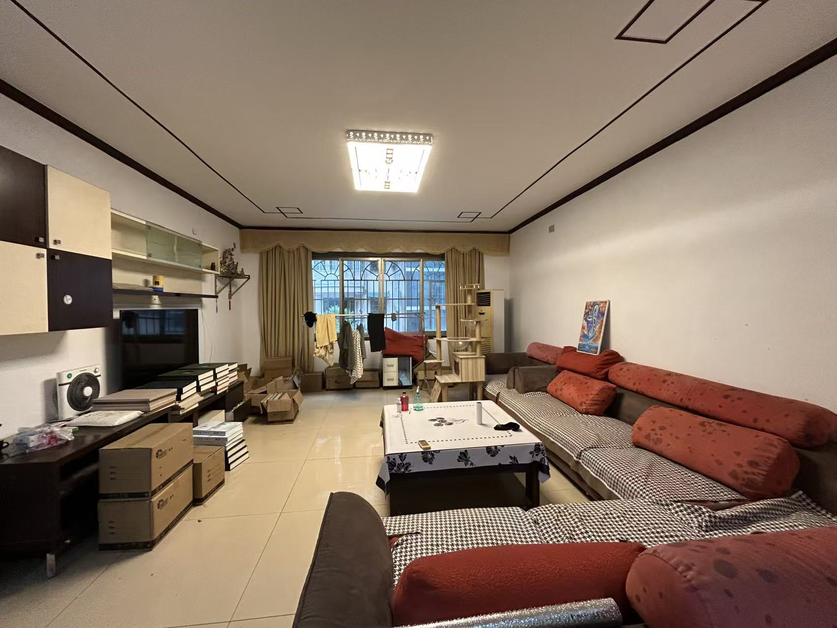 康华小区 3室2厅2卫 45.0万 康华小区 3室2厅2卫 45.0万室内图