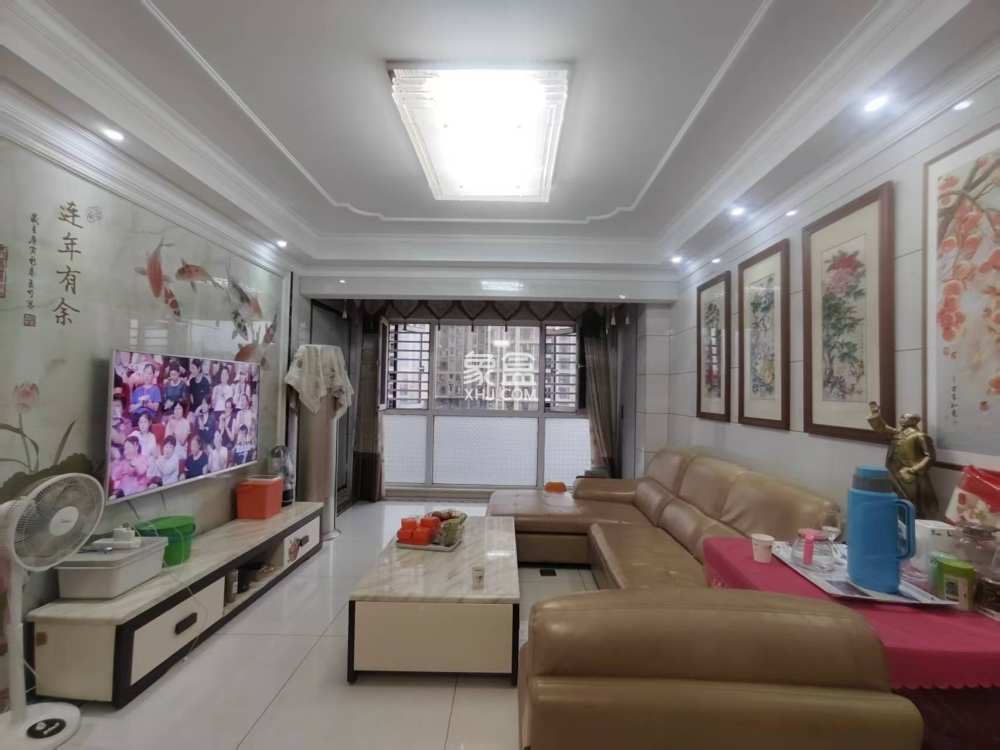 奥园广场  4室2厅2卫    71.8万