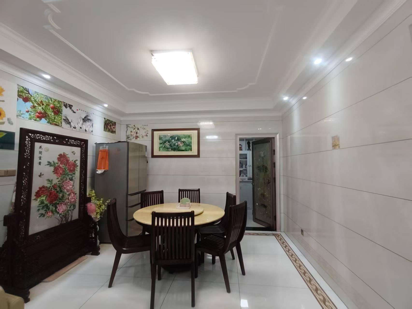 奥园广场 4室2厅2卫 74.5万 奥园广场 4室2厅2卫 74.5万室内图