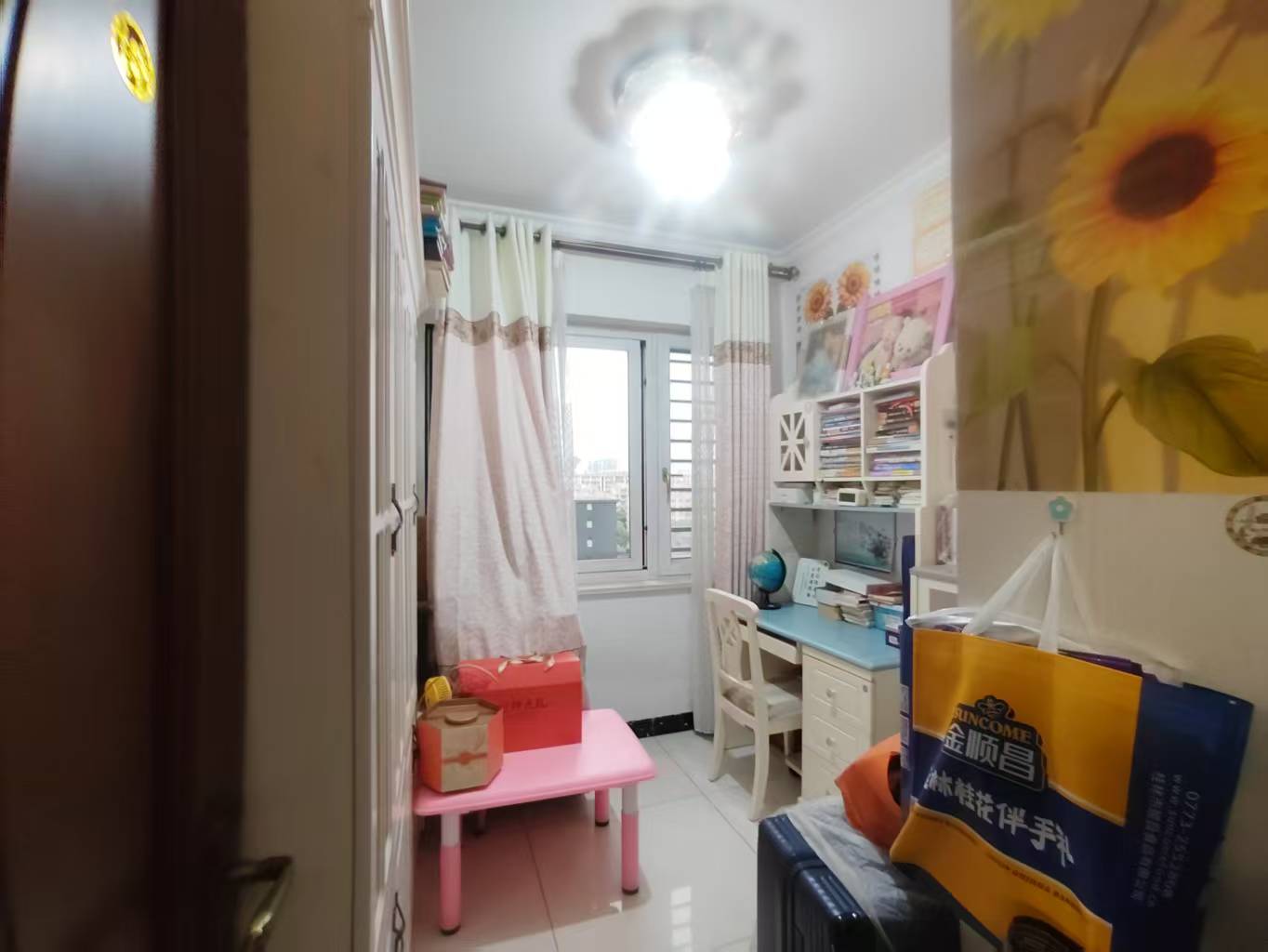 奥园广场 4室2厅2卫 74.5万 奥园广场 4室2厅2卫 74.5万室内图