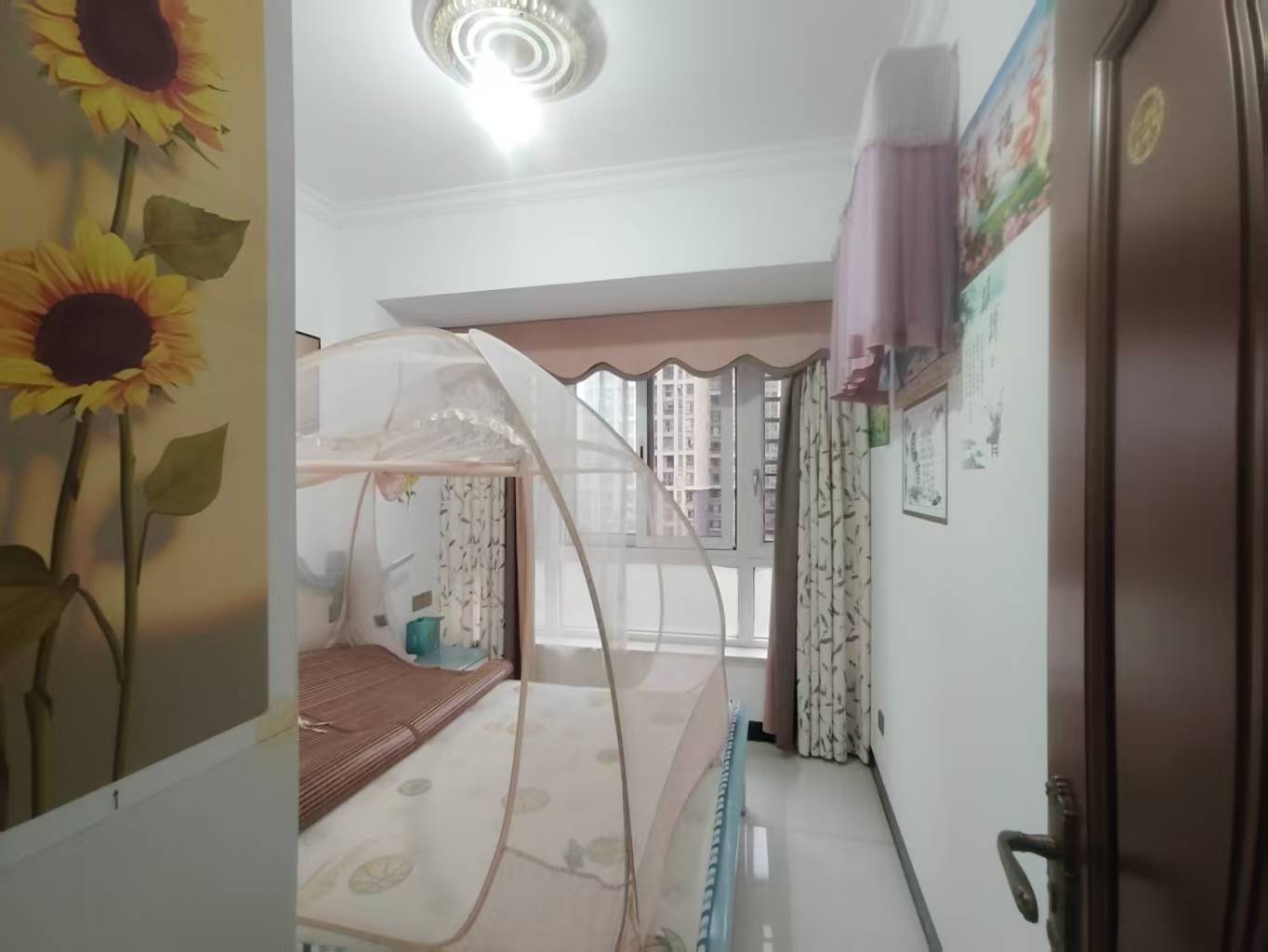 奥园广场 4室2厅2卫 74.5万 奥园广场 4室2厅2卫 74.5万室内图