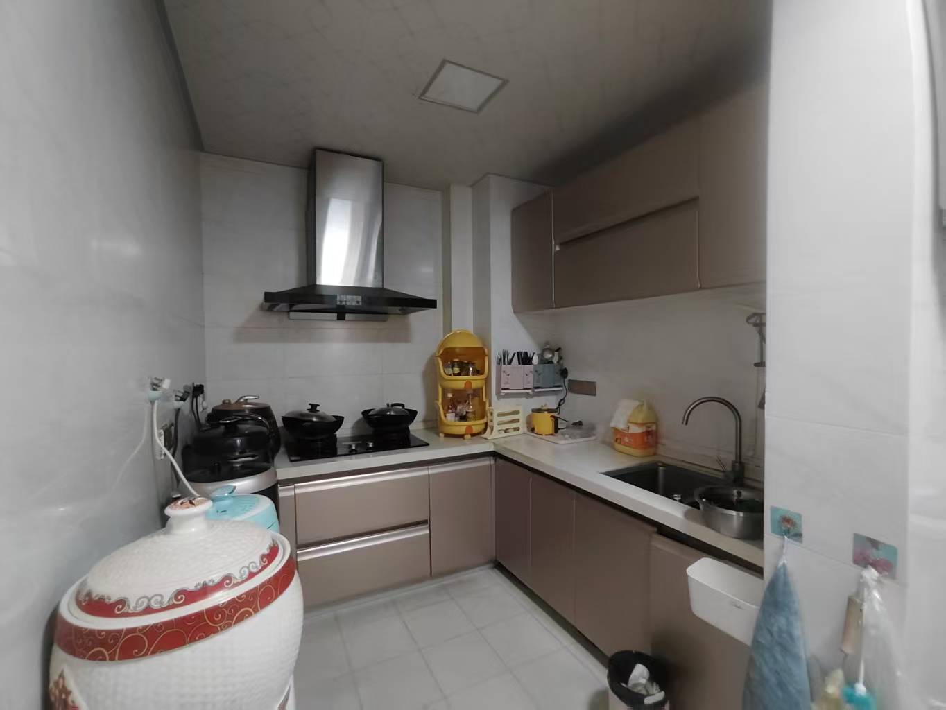 奥园广场 4室2厅2卫 74.5万 奥园广场 4室2厅2卫 74.5万室内图