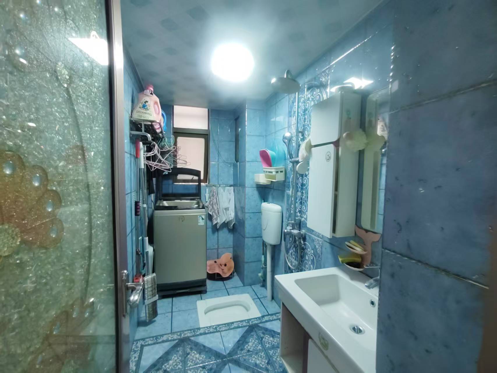 奥园广场 4室2厅2卫 74.5万 奥园广场 4室2厅2卫 74.5万室内图