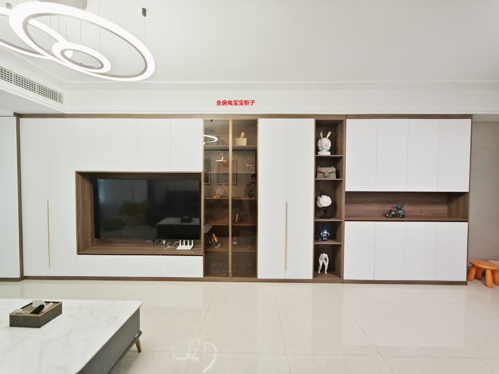 株洲恒大悦珑台  3室2厅2卫    92.8万室内图