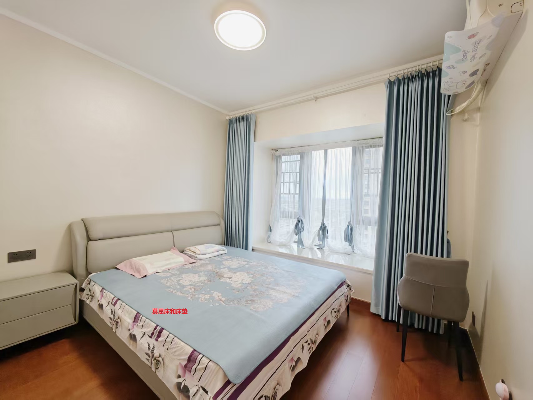 株洲恒大悦珑台 3室2厅2卫 92.8万 株洲恒大悦珑台 3室2厅2卫 92.8万室内图