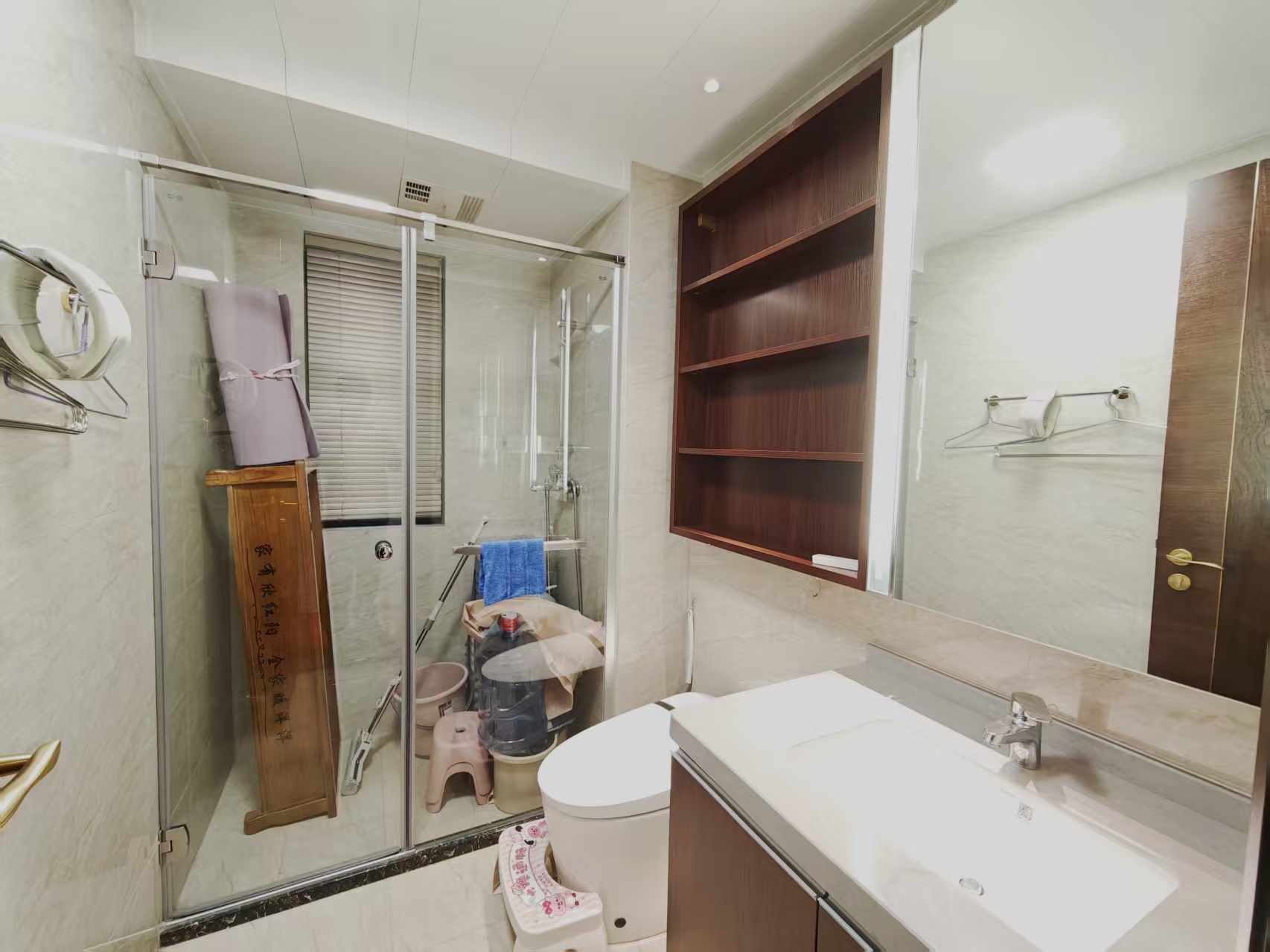 株洲恒大悦珑台  3室2厅2卫    92.8万室内图