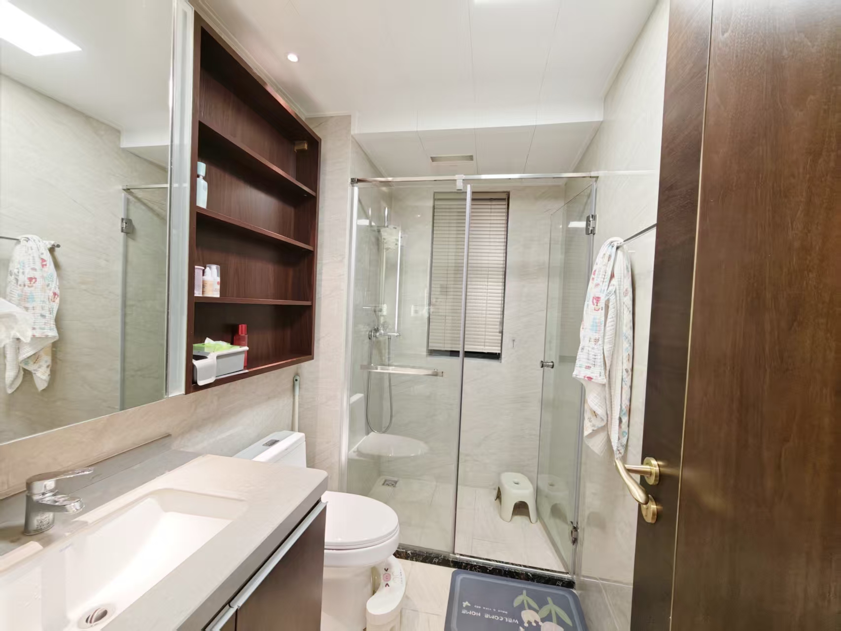 株洲恒大悦珑台  3室2厅2卫    92.8万室内图