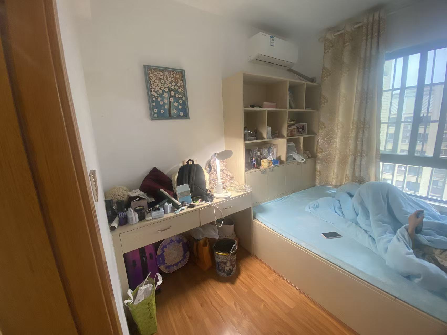 都市兰亭 3室1厅1卫 30.8万 都市兰亭 3室1厅1卫 30.8万室内图