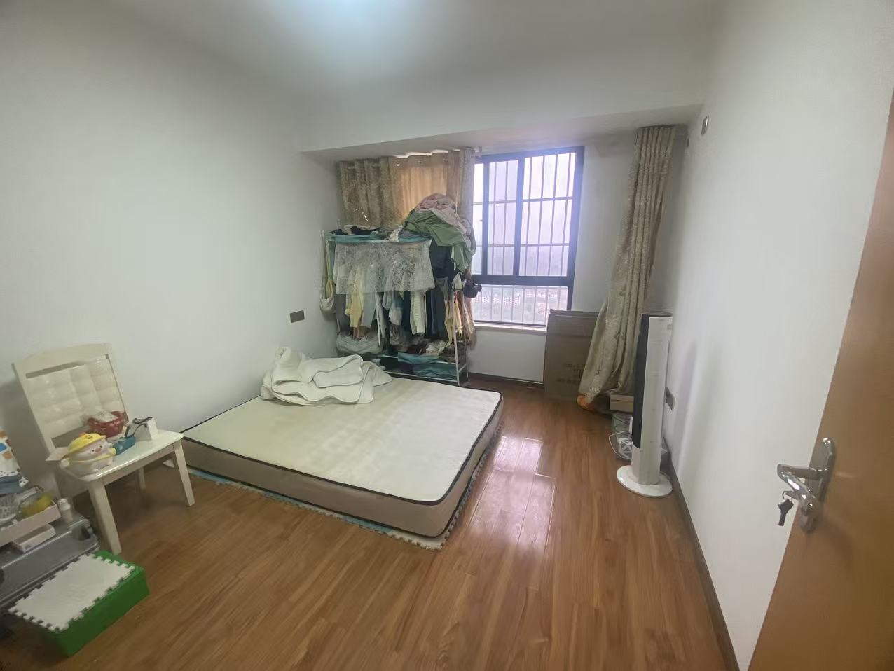 都市兰亭 3室1厅1卫 30.8万 都市兰亭 3室1厅1卫 30.8万室内图