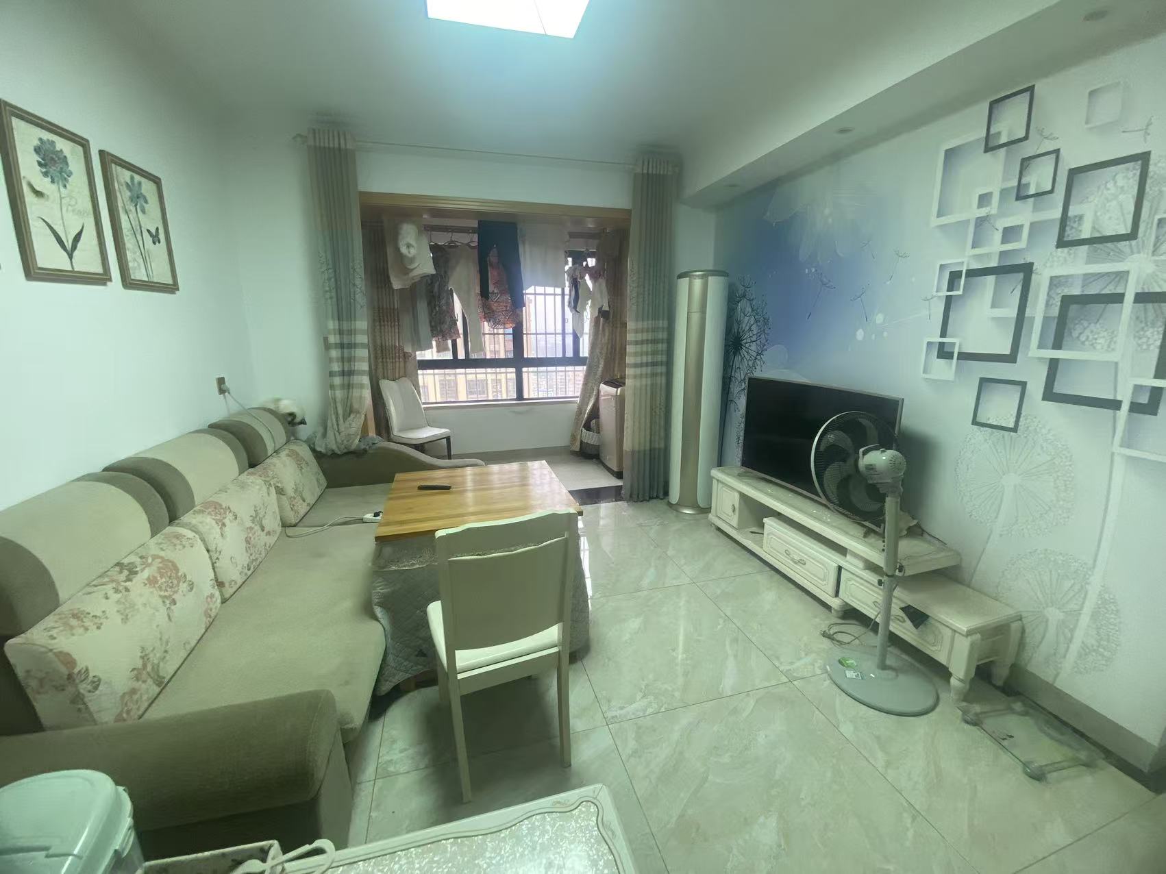 都市兰亭  3室1厅1卫    30.8万室内图