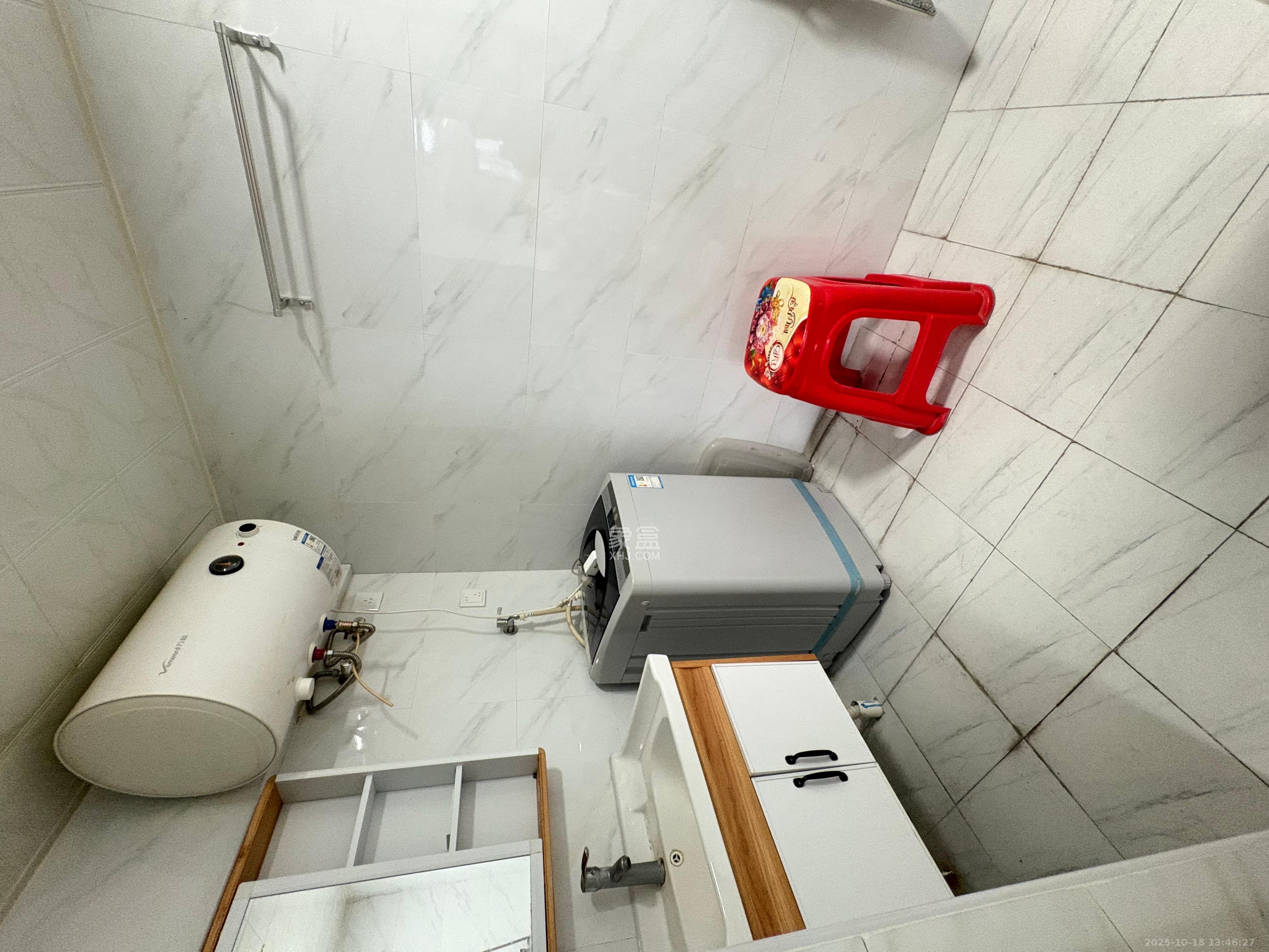 COCO蜜城 1室1厅1卫 1300.0元/月 COCO蜜城 1室1厅1卫 1300.0元/月室内图