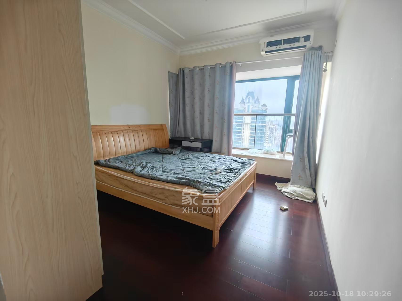 恒大雅苑 1室2厅2卫 2300.0元/月 恒大雅苑 1室2厅2卫 2300.0元/月室内图