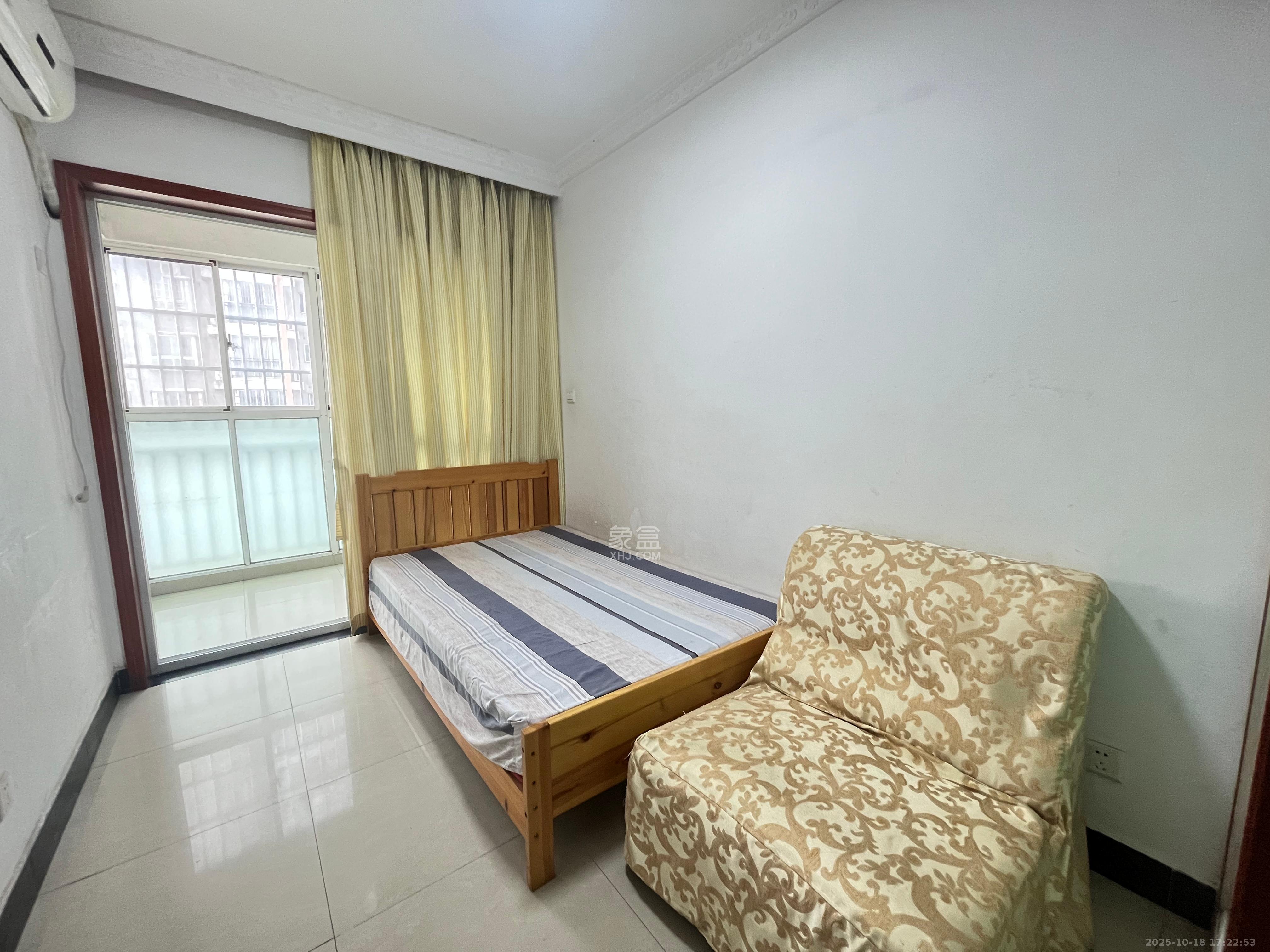 星典时代  2室2厅1卫    2000.0元/月室内图