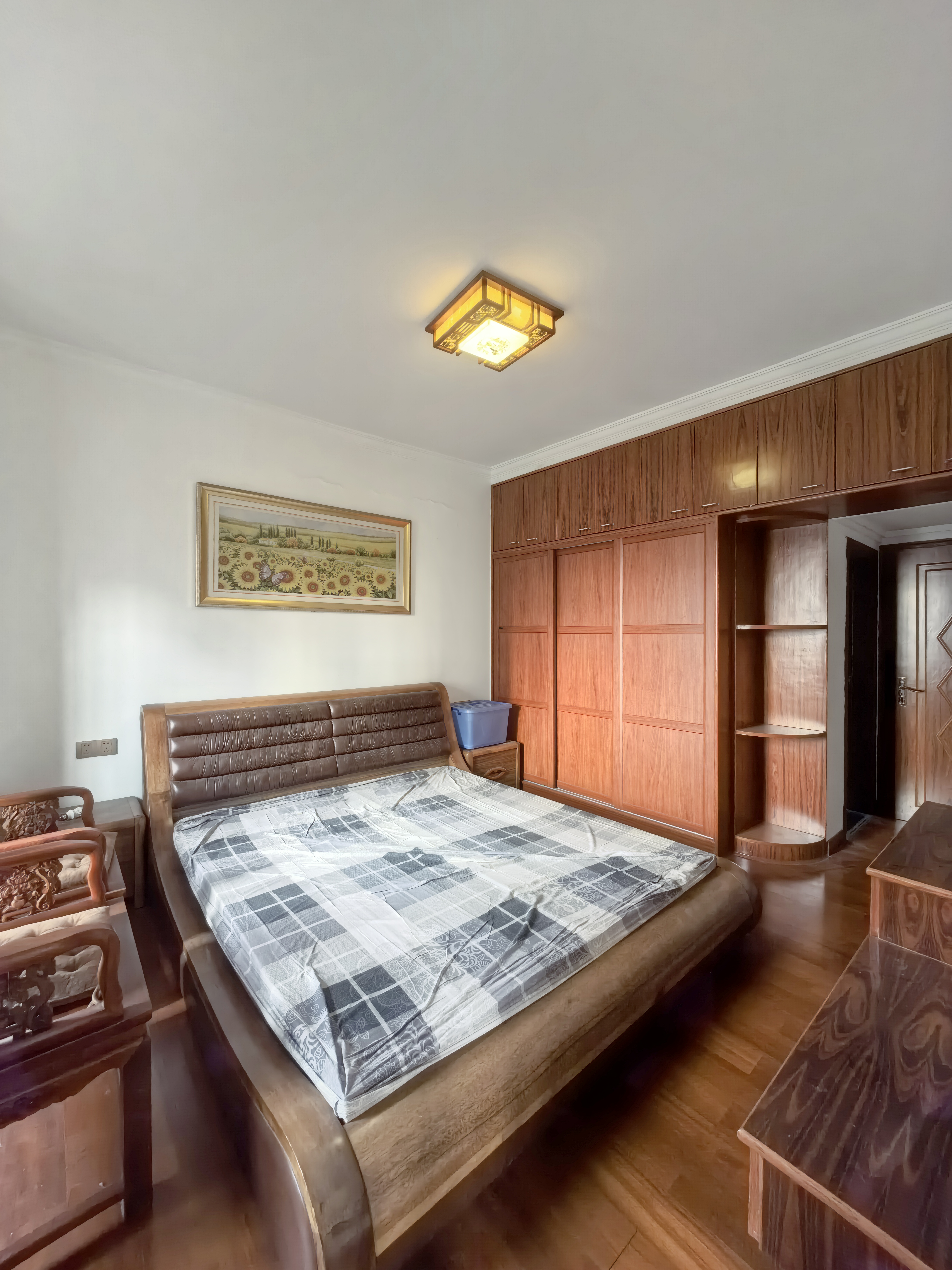 翰林苑 4室2厅2卫 2000.0元/月 翰林苑 4室2厅2卫 2000.0元/月室内图