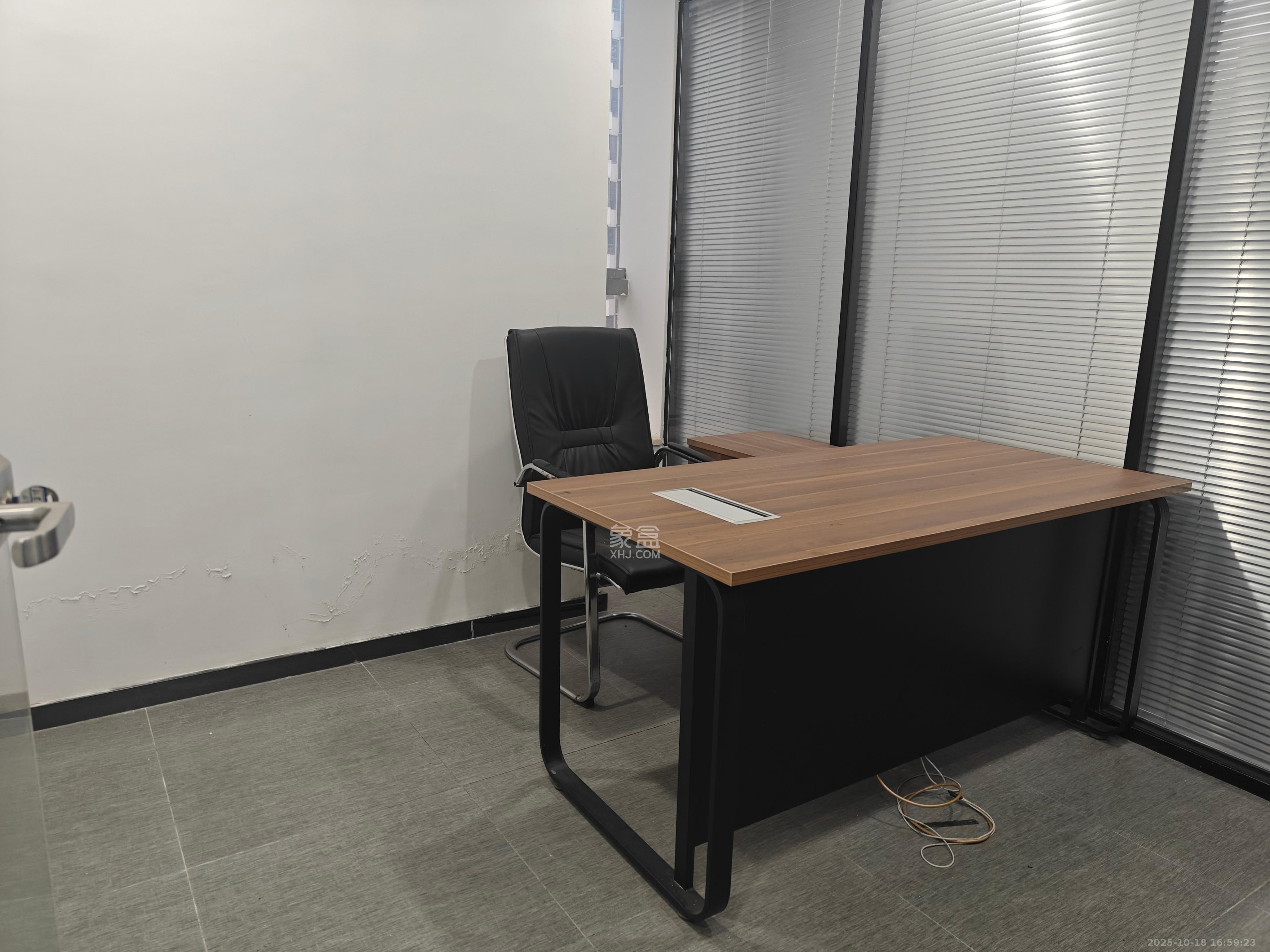 北辰三角洲B2E2区   163.64㎡      8000.0元/月室内图