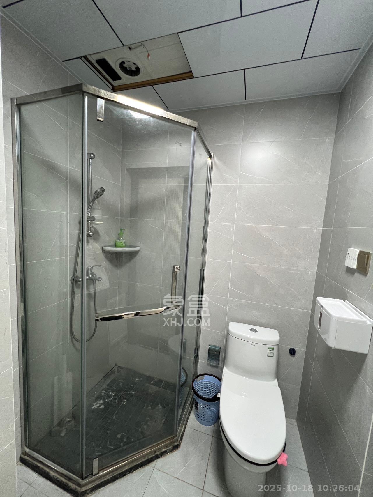 湘一书香里  1室0厅0卫    2500.0元/月室内图