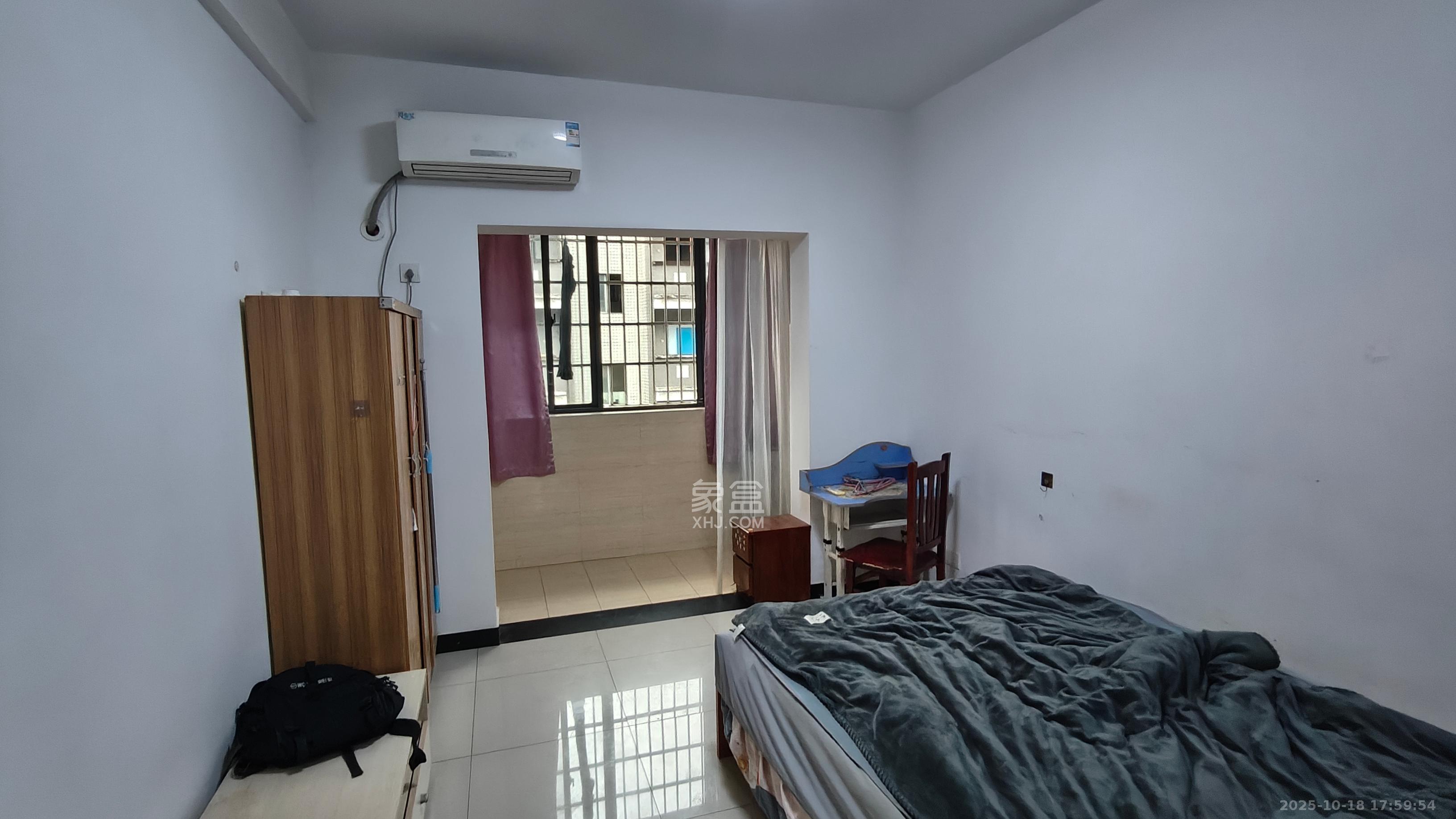 园艺小区  2室2厅1卫    1700.0元/月室内图