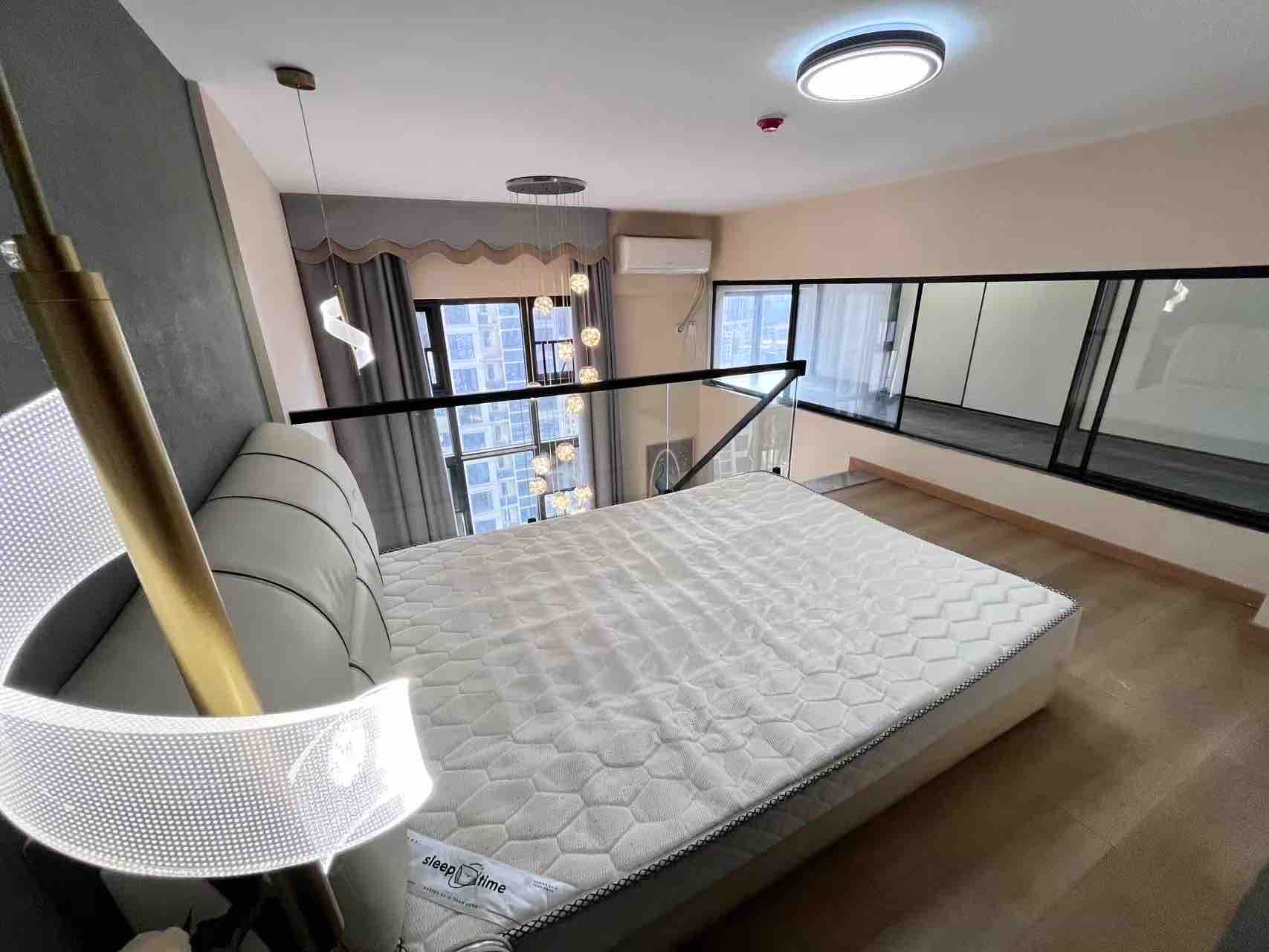 船山公馆  1室1厅1卫    2400.0元/月室内图