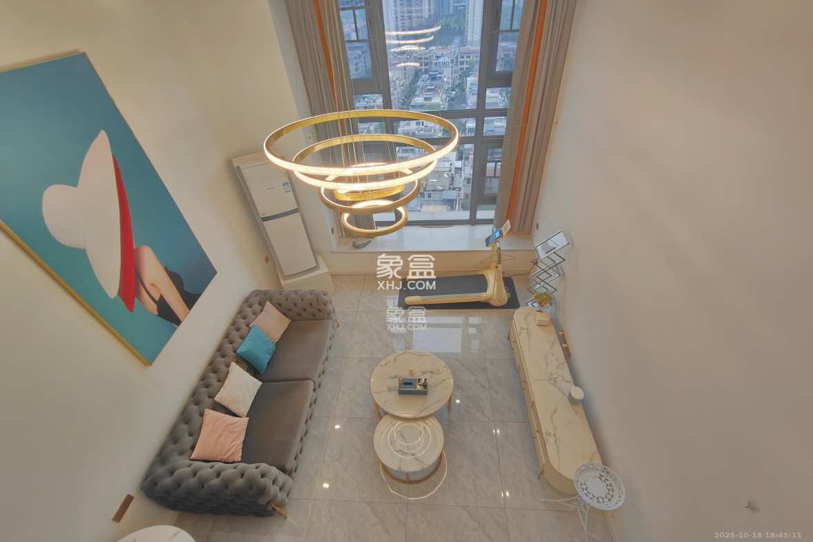 明昇壹城(明昇时代广场)三期 2室1厅1卫 2600.0元/月 明昇壹城(明昇时代广场)三期 2室1厅1卫 2600.0元/月室内图