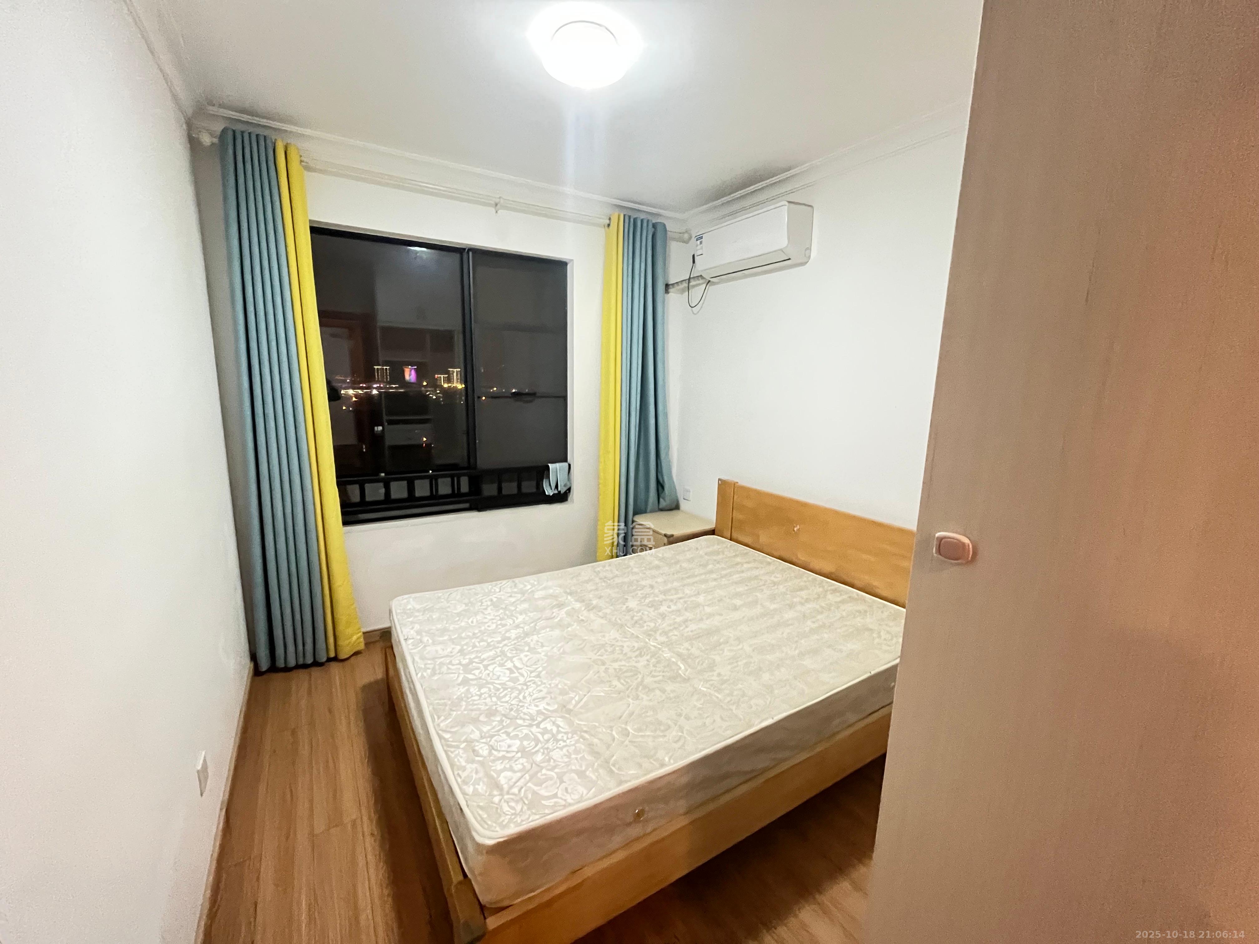 万科魅力之城 3室2厅2卫 2400.0元/月 万科魅力之城 3室2厅2卫 2400.0元/月室内图