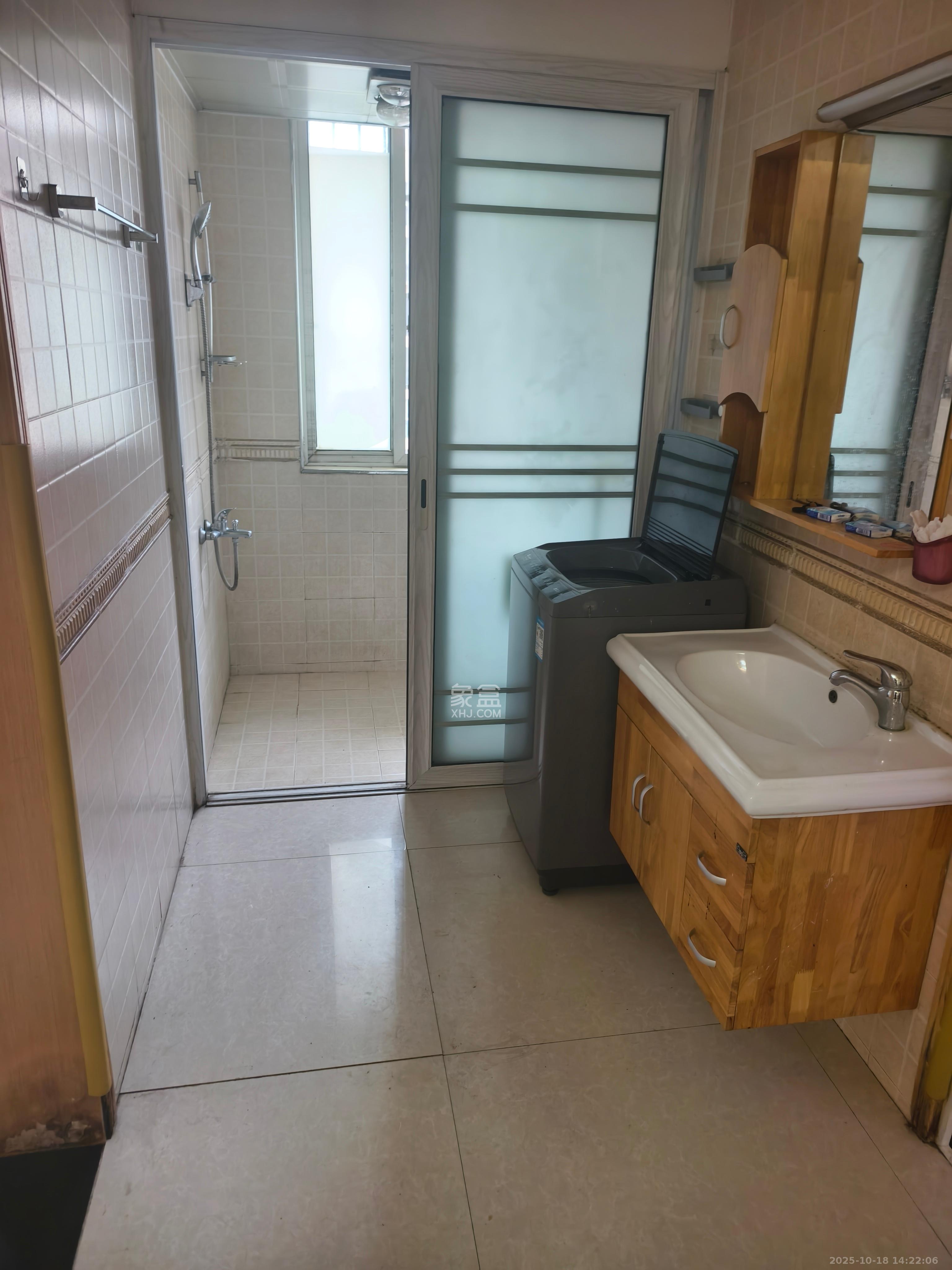 枫雅名苑  1室0厅0卫    1700.0元/月室内图