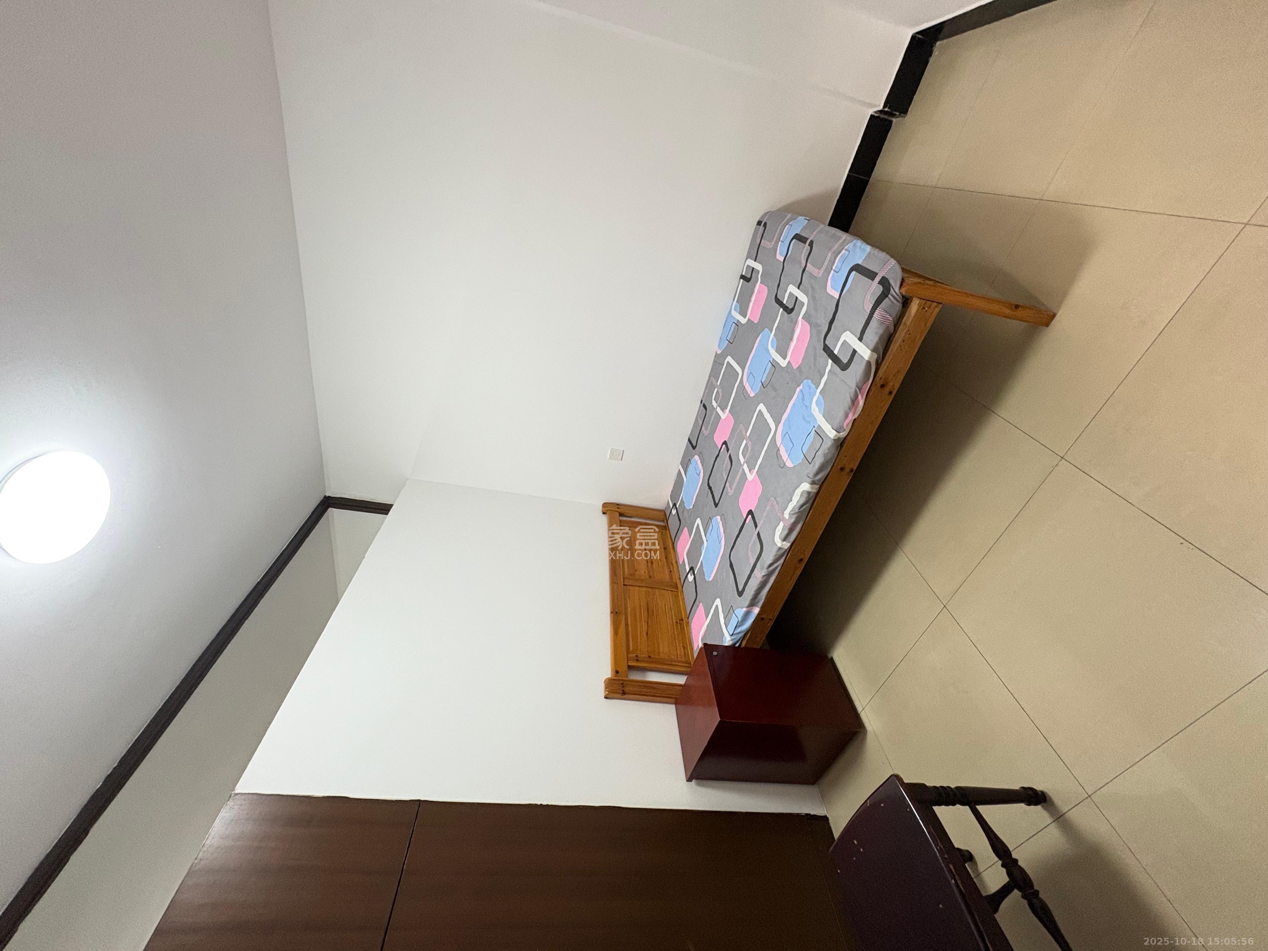马王堆防水市场（马王堆新合八村安置住宅）  2室2厅1卫    1400.0元/月室内图