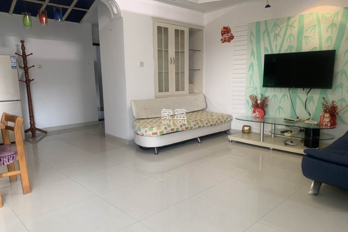 耀江花园 1室1厅1卫 2000.0元/月 耀江花园 1室1厅1卫 2000.0元/月室内图