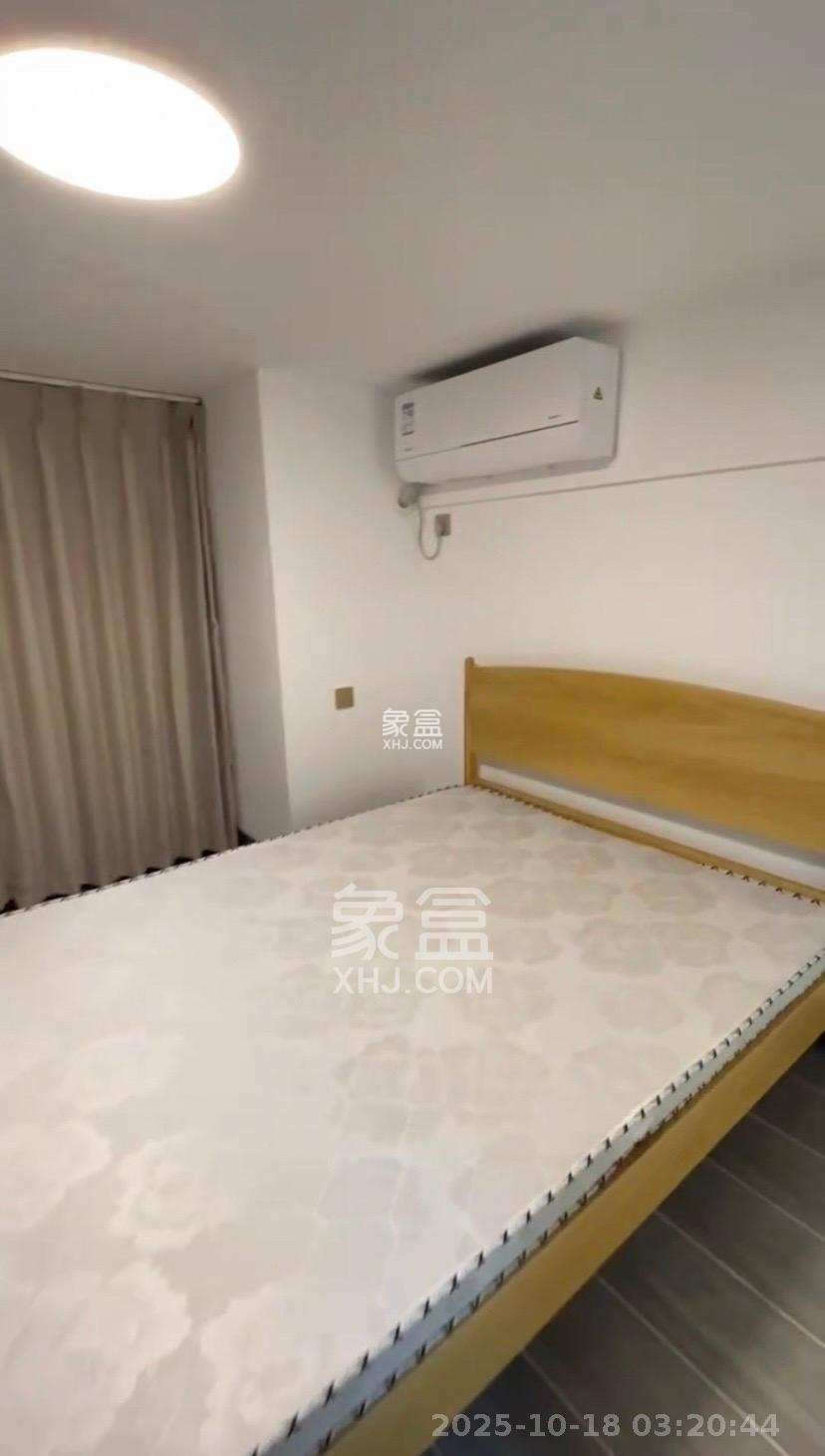 新城悦隽公园 1室0厅0卫 1600.0元/月 新城悦隽公园 1室0厅0卫 1600.0元/月室内图