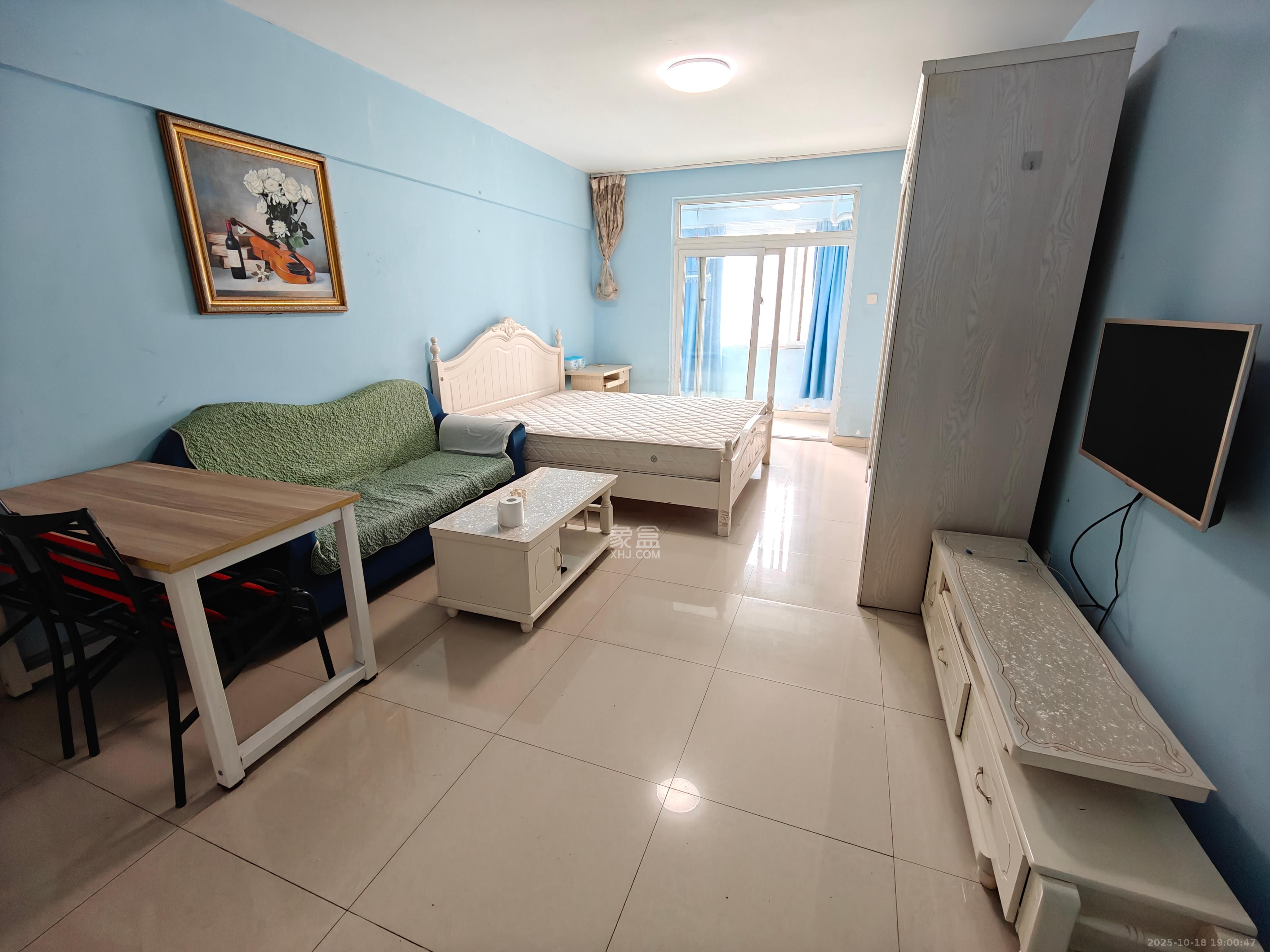 玛依拉山庄  1室1厅1卫    1500.0元/月 玛依拉山庄  1室1厅1卫    1500.0元/月室内图