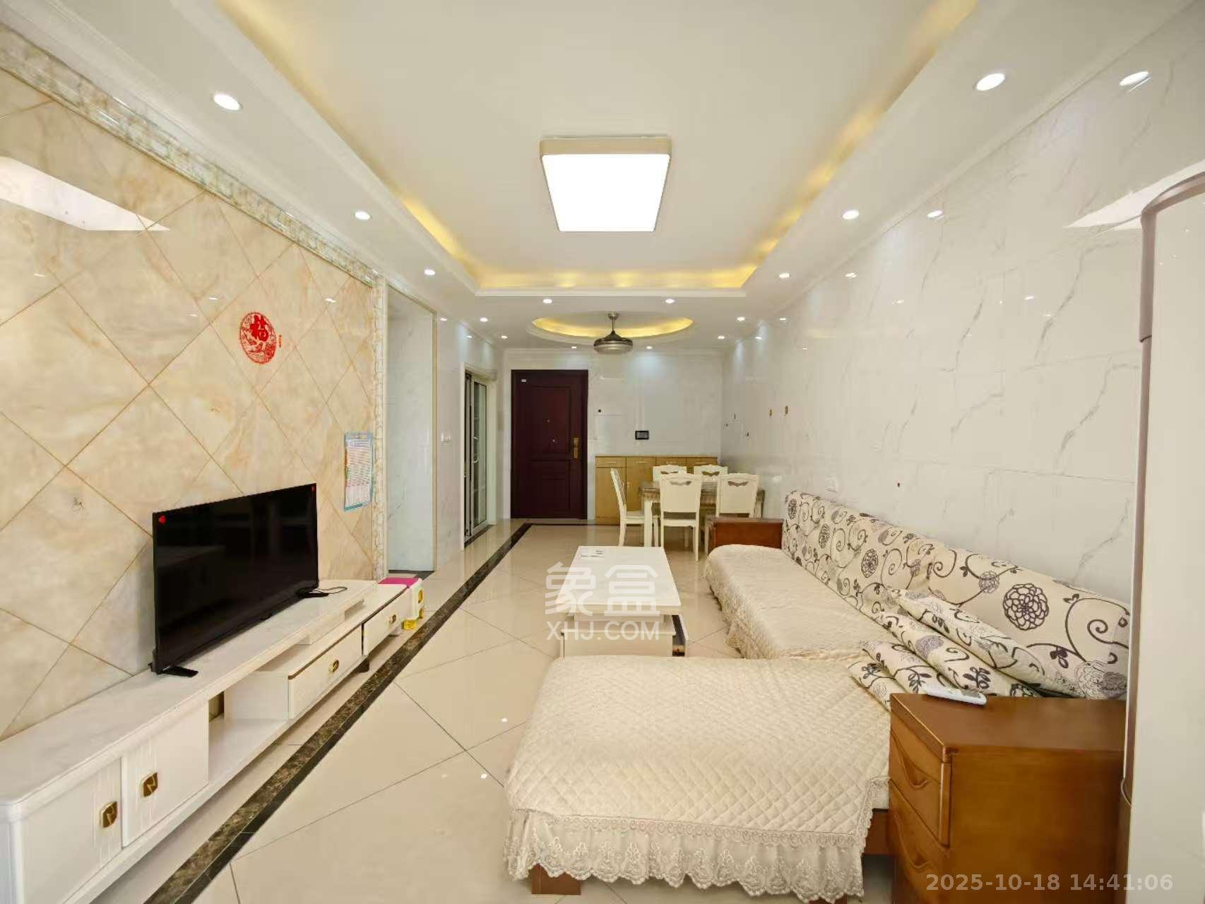 梅溪湖金茂悦(金悦雅苑)  3室2厅2卫    2700.0元/月 梅溪湖金茂悦(金悦雅苑)  3室2厅2卫    2700.0元/月