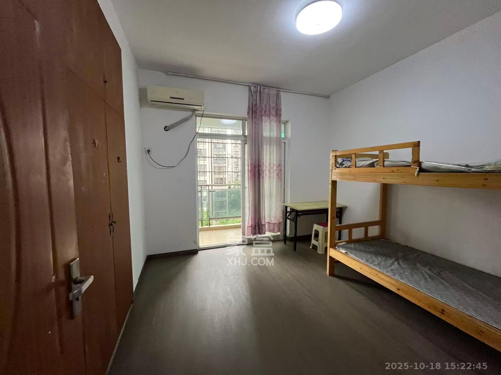 紫薇鑫园  3室2厅1卫    2500.0元/月室内图