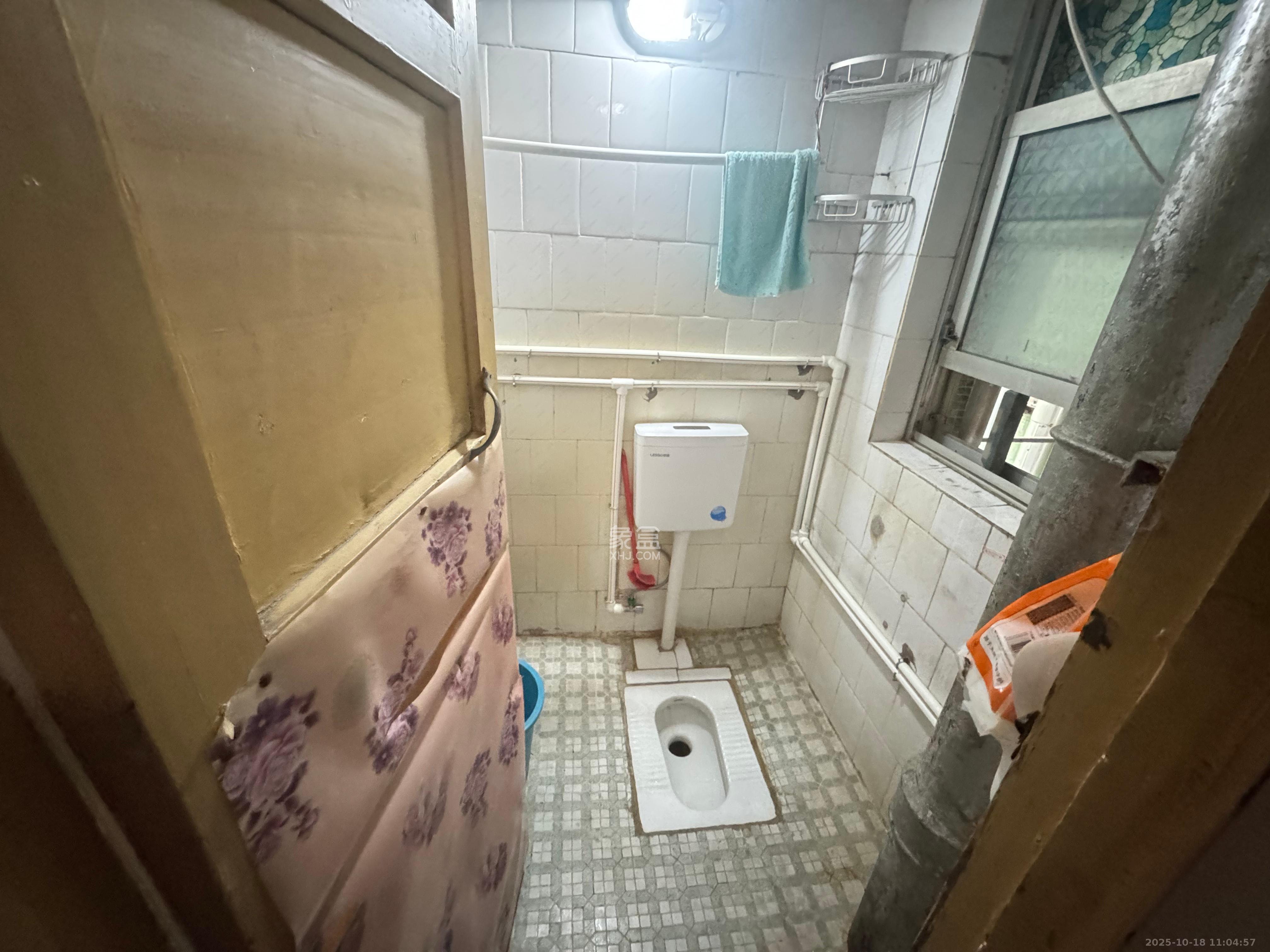 长沙卷烟厂高层小区  1室1厅1卫    1500.0元/月室内图