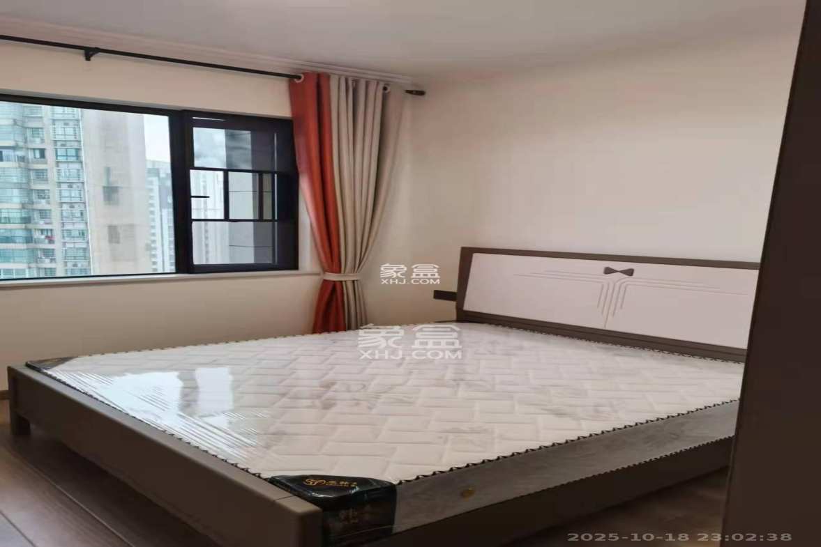 豪庭(江城豪庭) 1室0厅0卫 2400.0元/月 豪庭(江城豪庭) 1室0厅0卫 2400.0元/月室内图