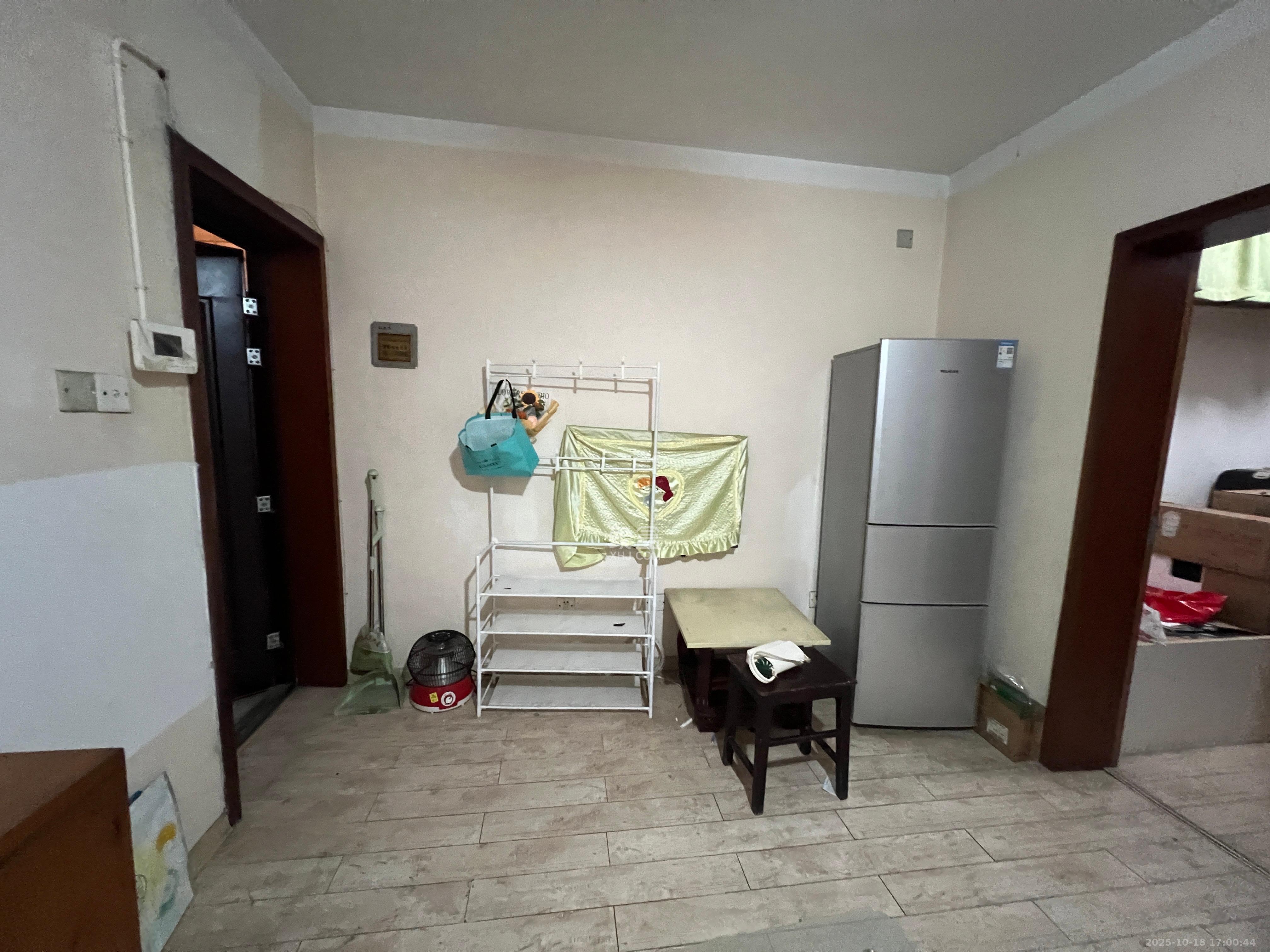 丝茅冲胜利小区  2室1厅1卫    1200.0元/月室内图