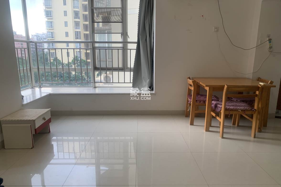 耀江花园 1室1厅1卫 2000.0元/月 耀江花园 1室1厅1卫 2000.0元/月室内图